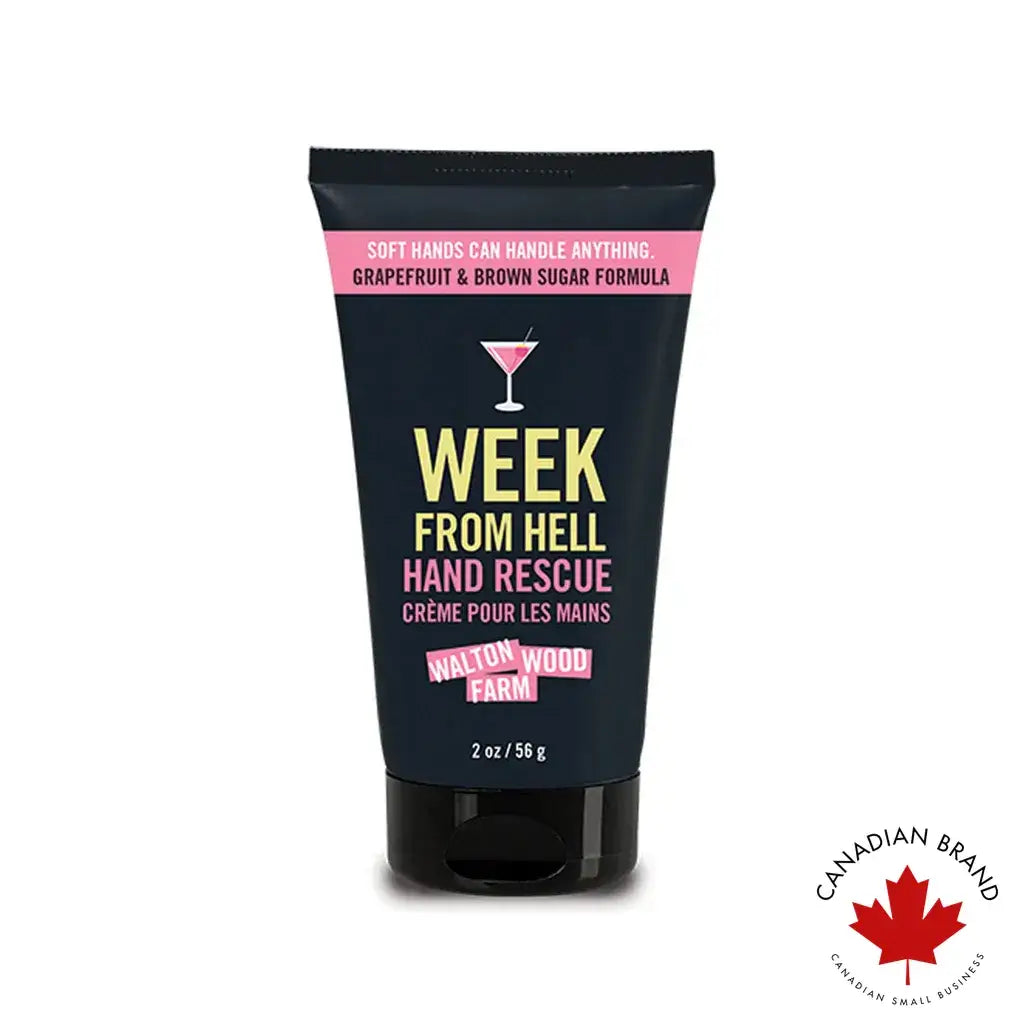 Hand Rescue Tube-Walton Wood Farm-Cloud Nine Pajamas