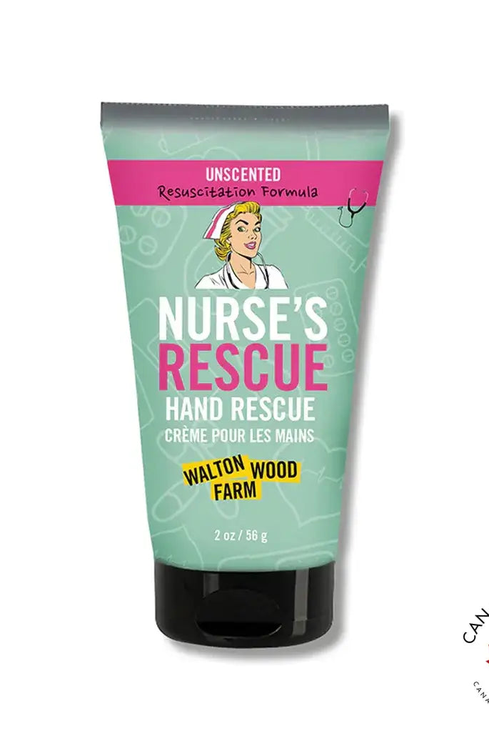Hand Rescue Tube-Walton Wood Farm-Cloud Nine Pajamas