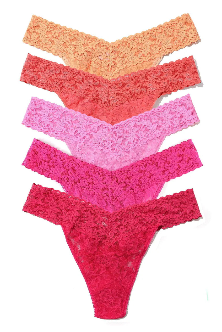 Orignal Rise Perfect Match Hanky Panky gift Box set