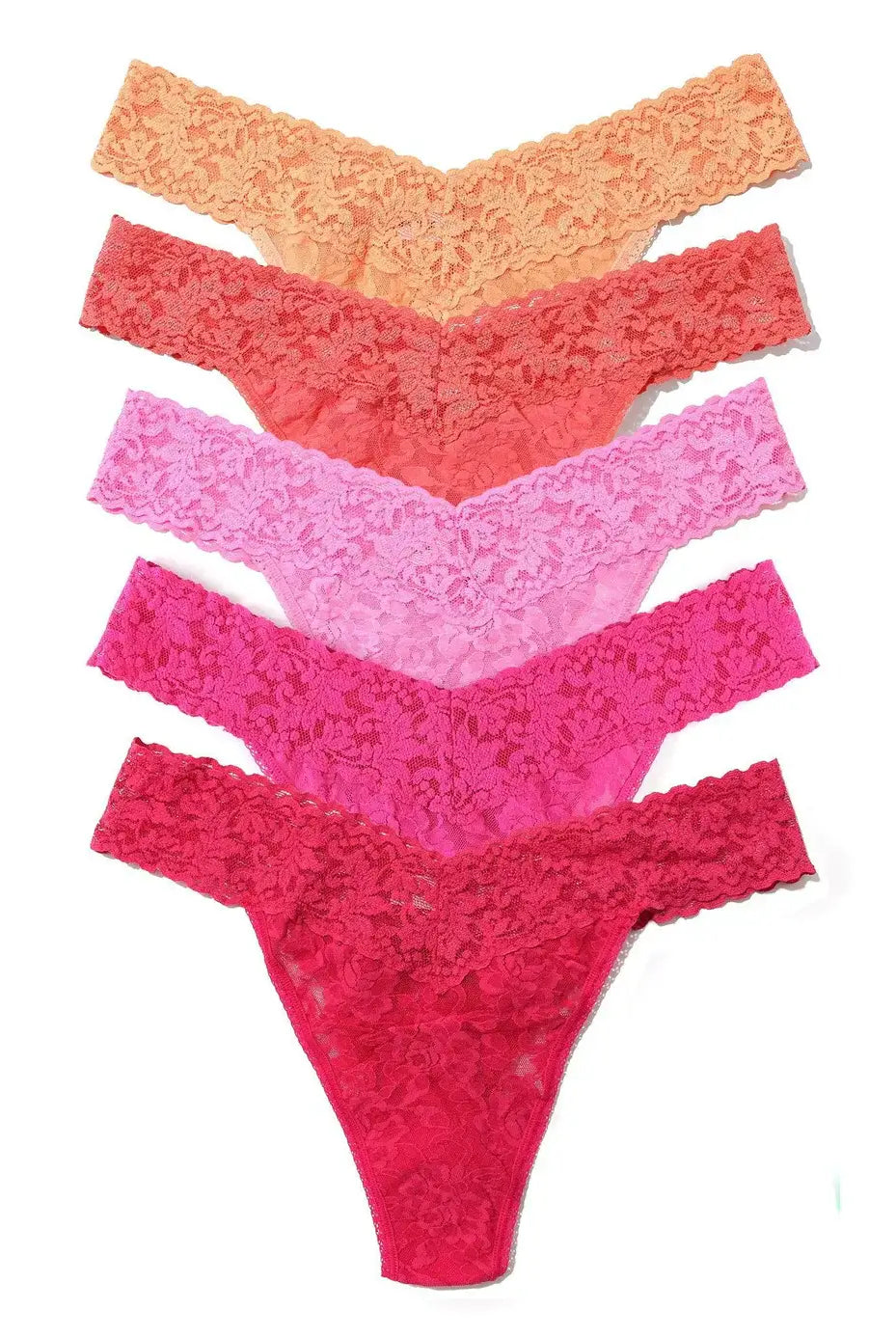 Orignal Rise Perfect Match Hanky Panky gift Box set