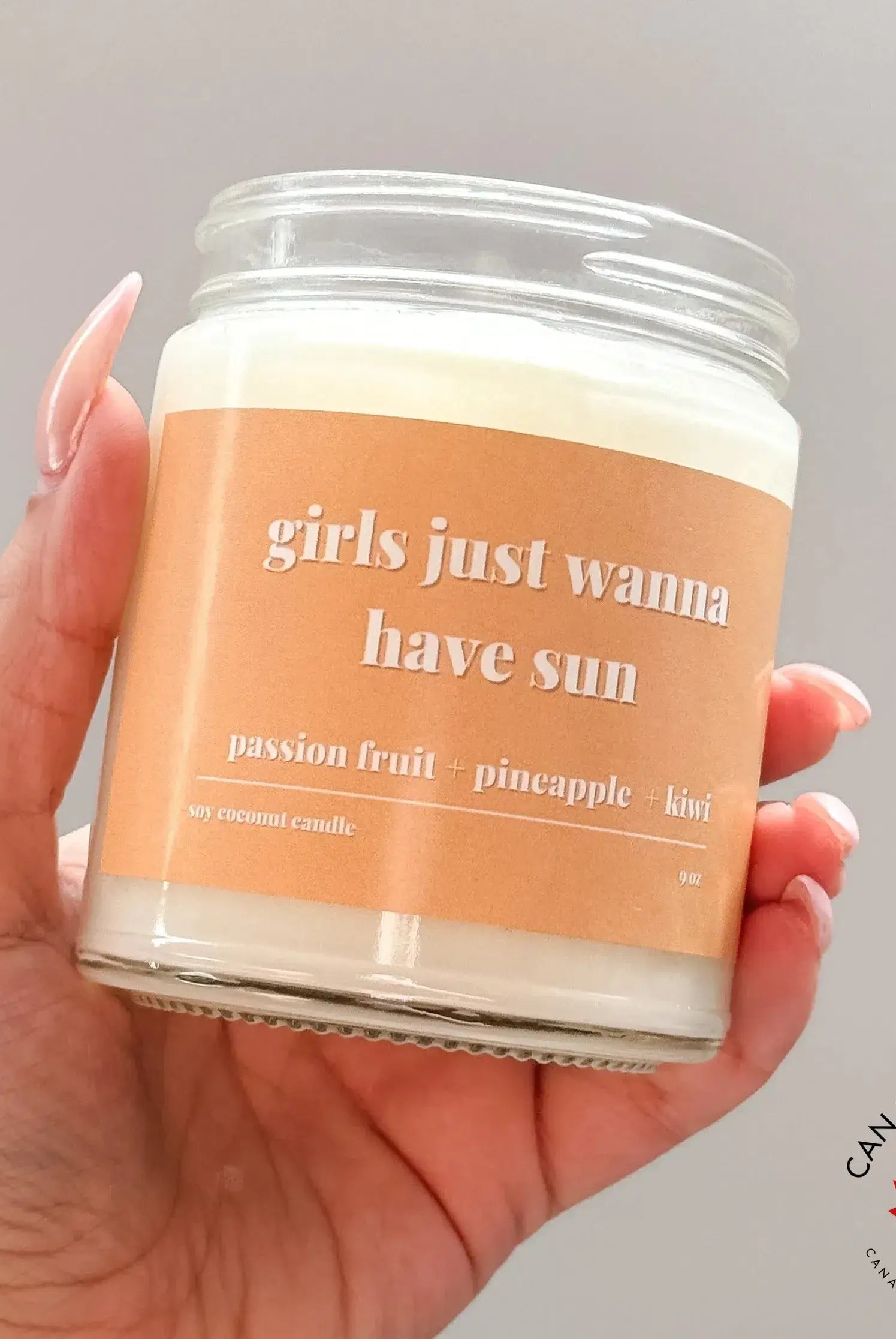 Heslip Home 9 OZ Candle-Heslip Home-Cloud Nine Pajamas