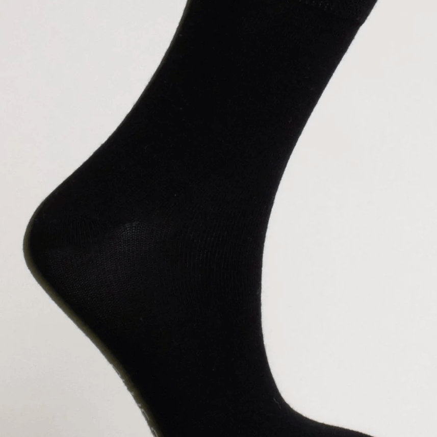 Ladies Dress Sock, Bamboo
