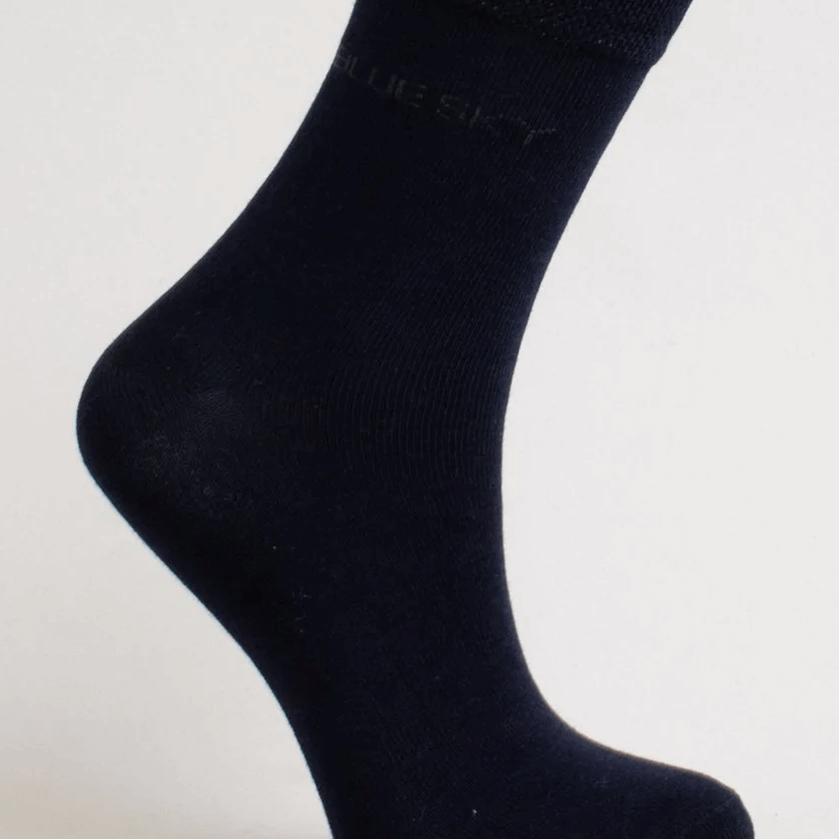 Ladies Dress Sock, Bamboo