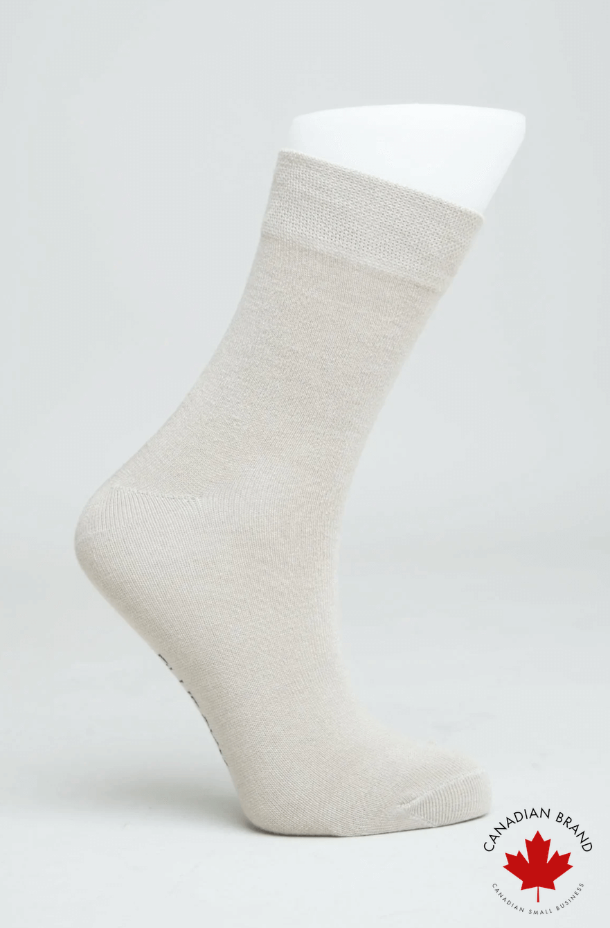 Ladies Dress Sock, Bamboo