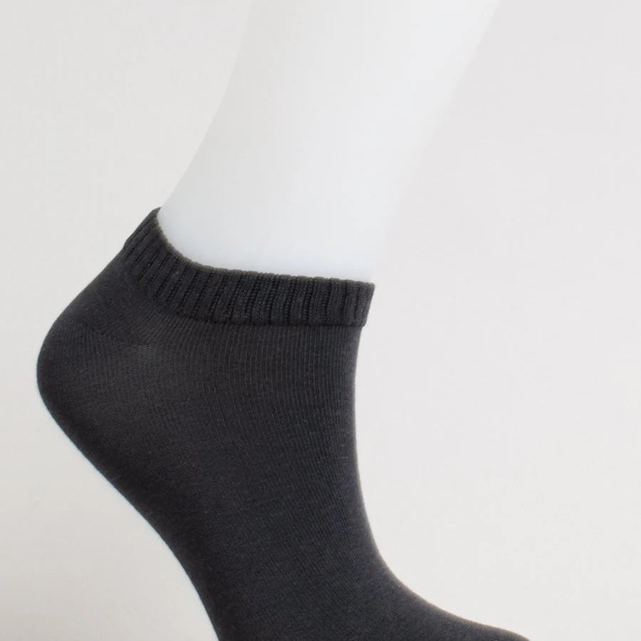 Ladies Ankle Sock Bamboo | Blue Sky Clothing Co.