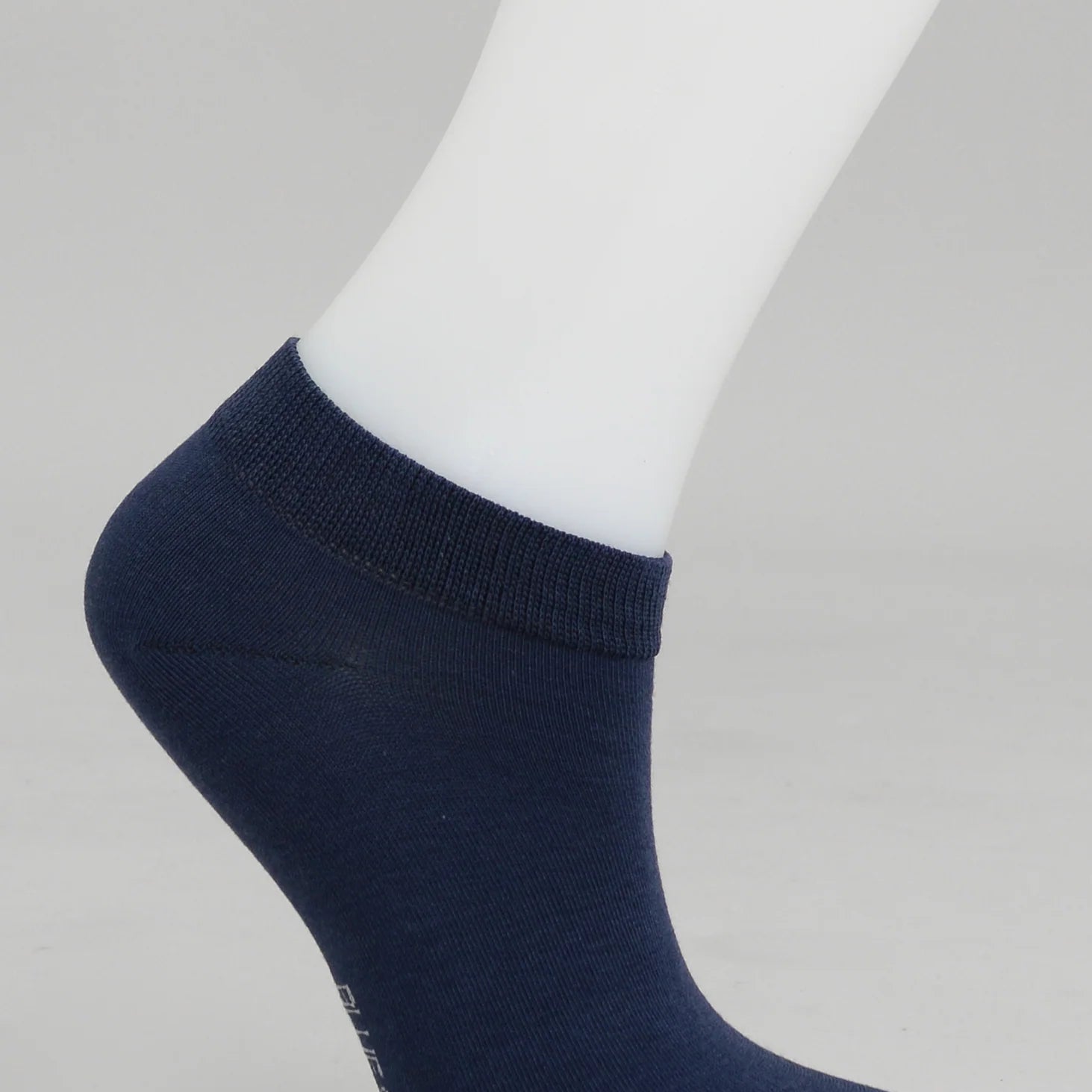 Ladies Ankle Sock Bamboo | Blue Sky Clothing Co.