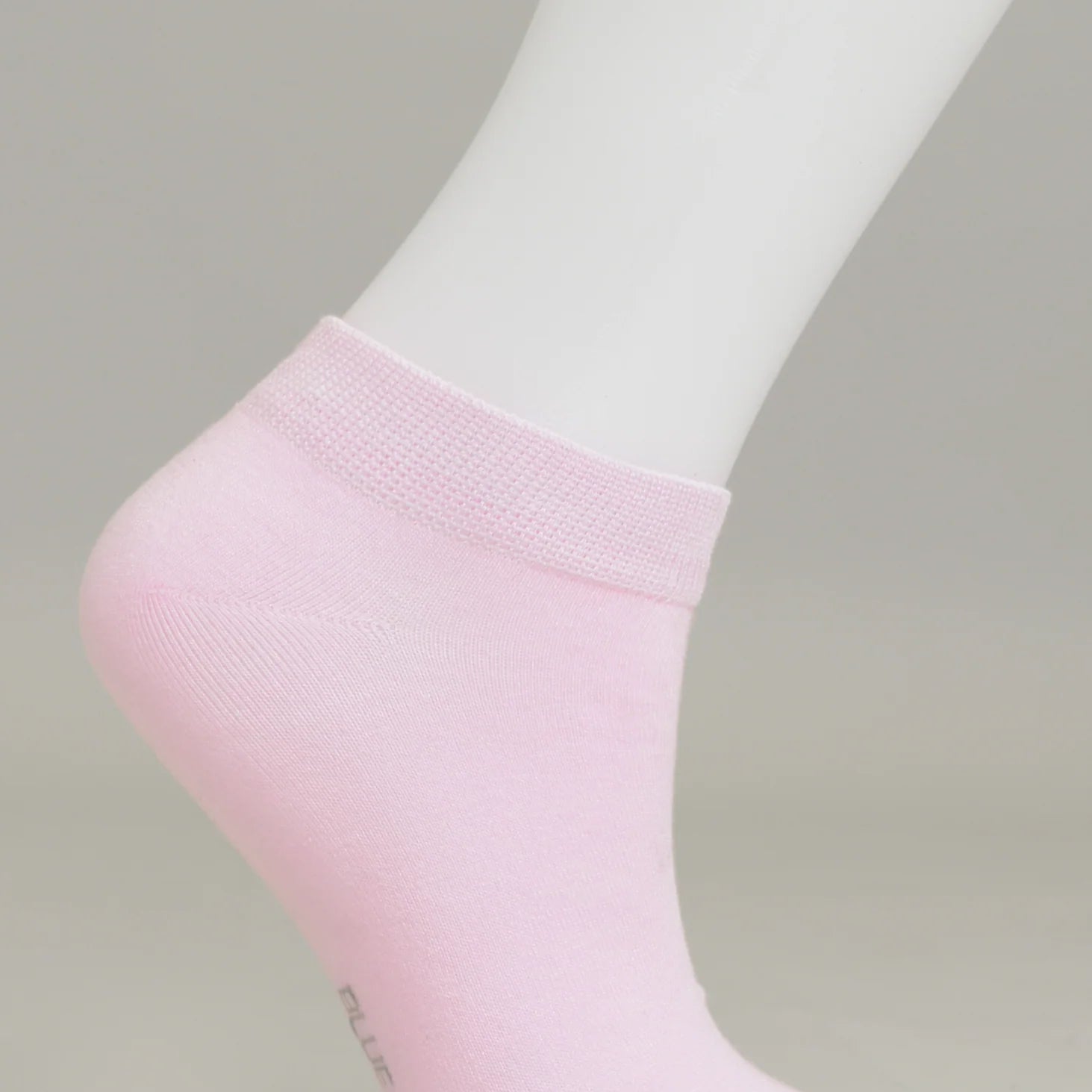 Ladies Ankle Sock Bamboo | Blue Sky Clothing Co.
