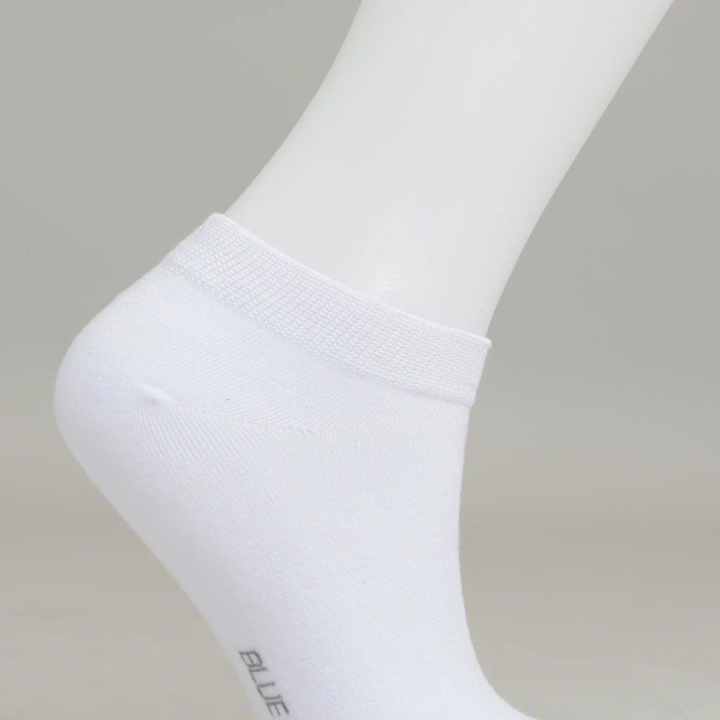 Ladies Ankle Sock Bamboo | Blue Sky Clothing Co.