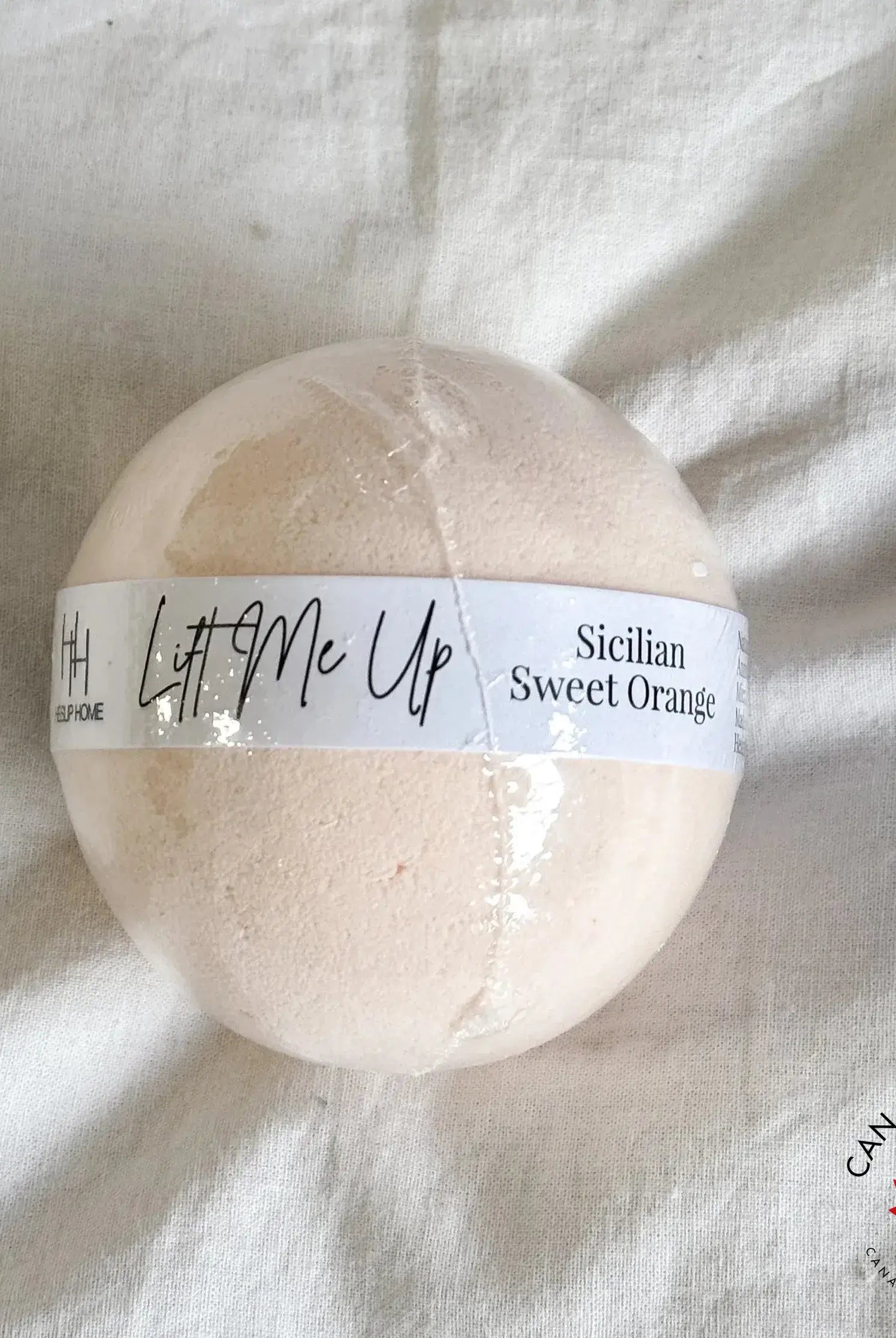 Large Bath Bomb 200g-Heslip Home-Cloud Nine Pajamas