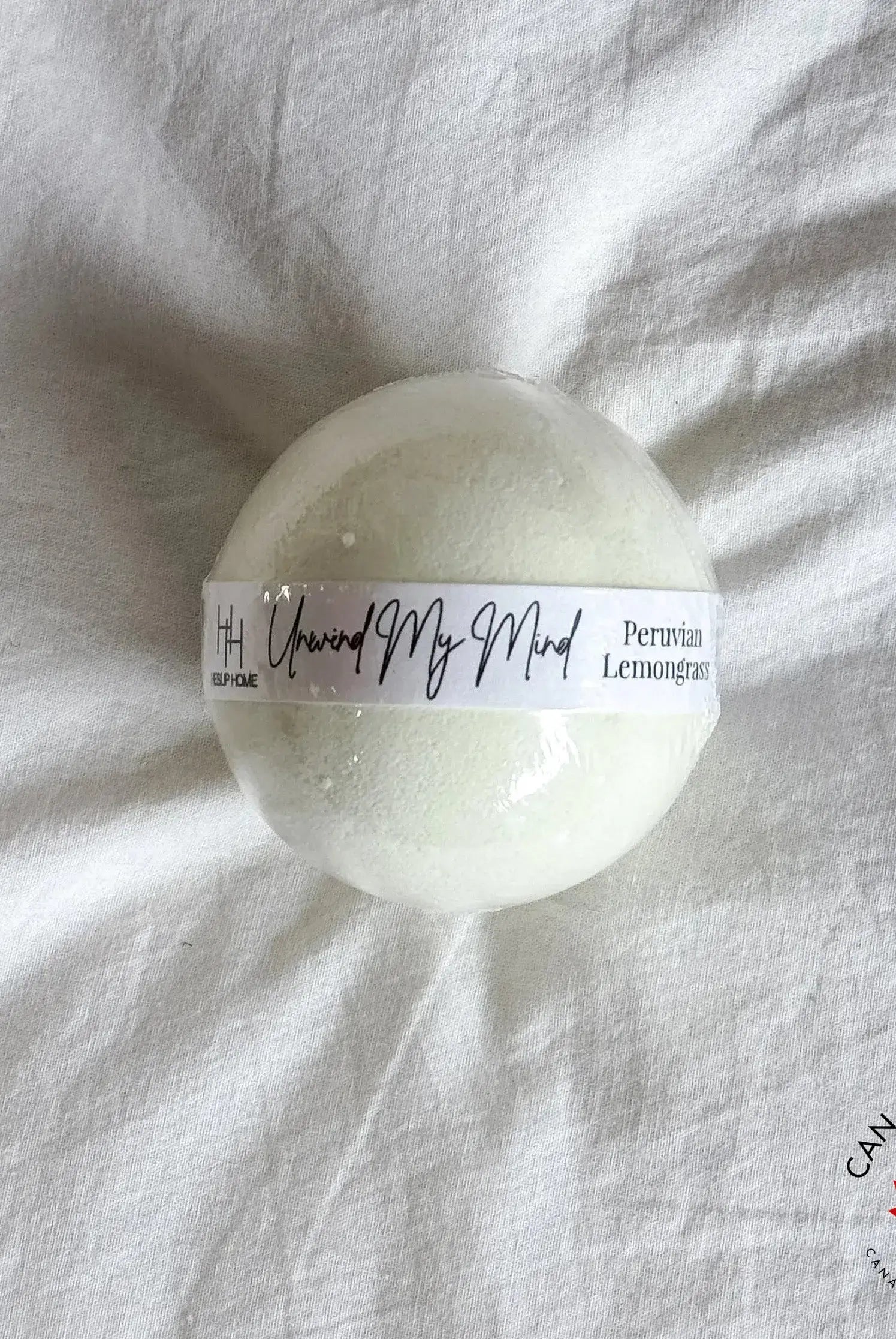 Large Bath Bomb 200g-Heslip Home-Cloud Nine Pajamas