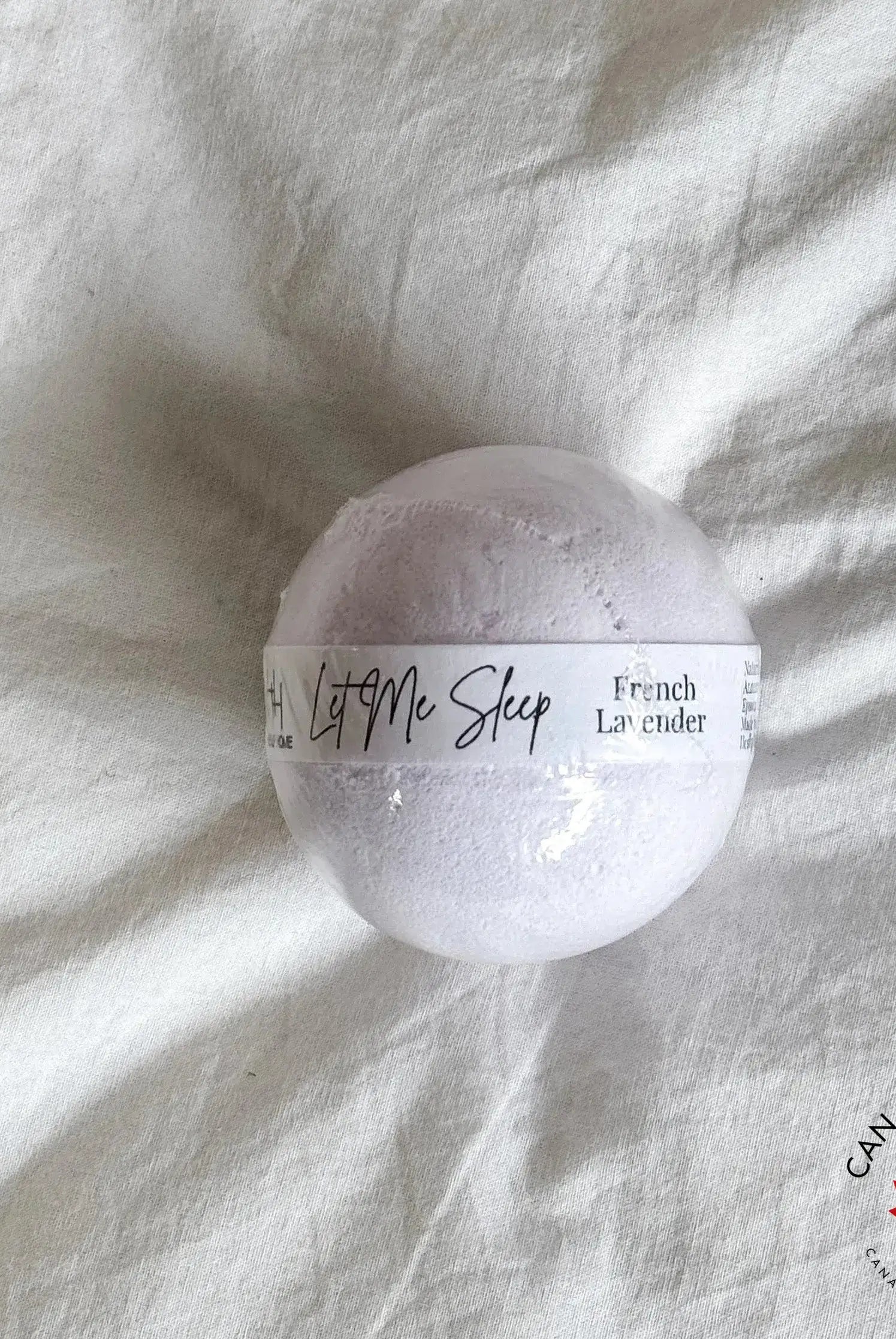 Large Bath Bomb 200g-Heslip Home-Cloud Nine Pajamas