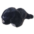 Large Labrador Black Puppy 19"