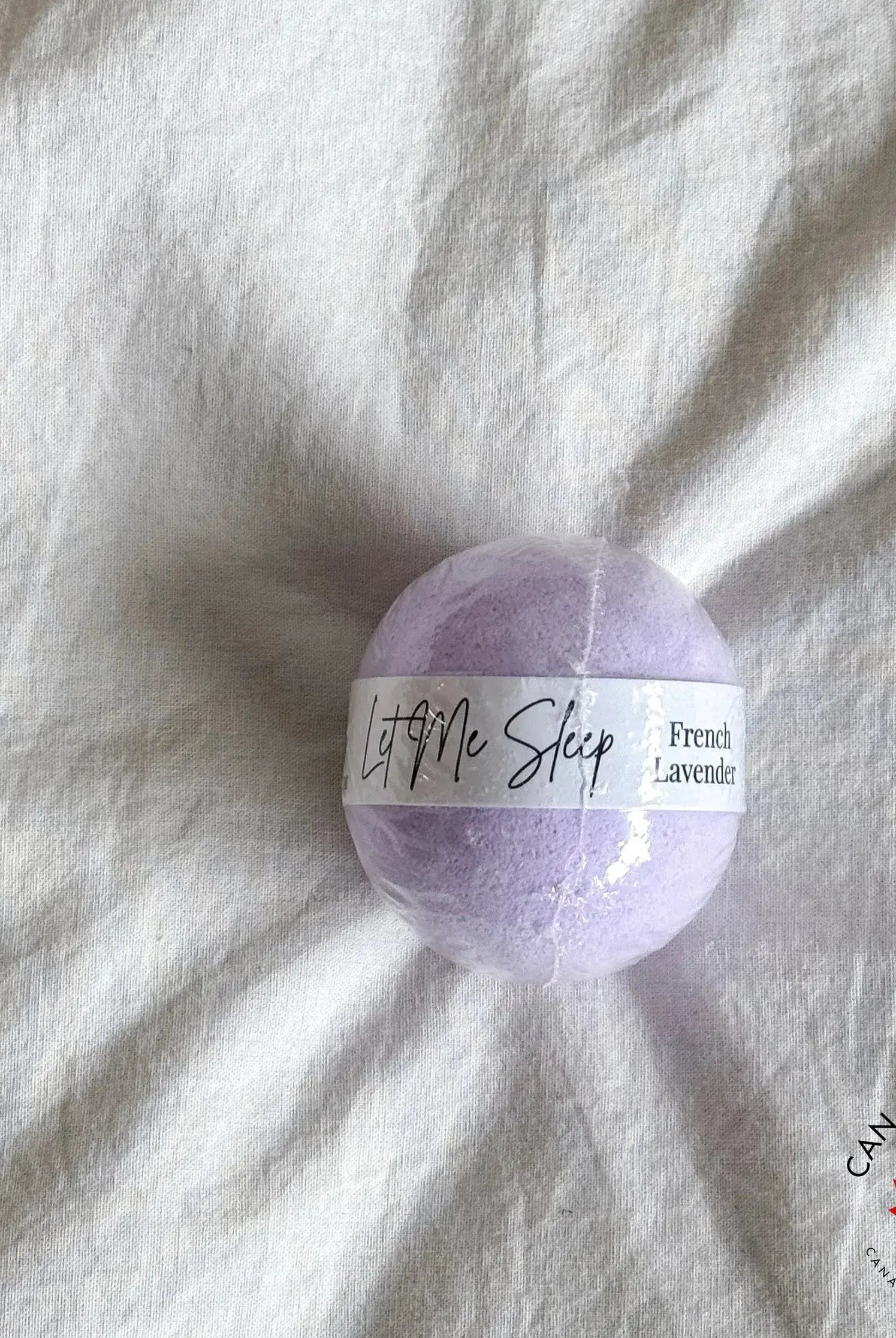 Mini Bath Bomb 85g-Heslip Home-Cloud Nine Pajamas