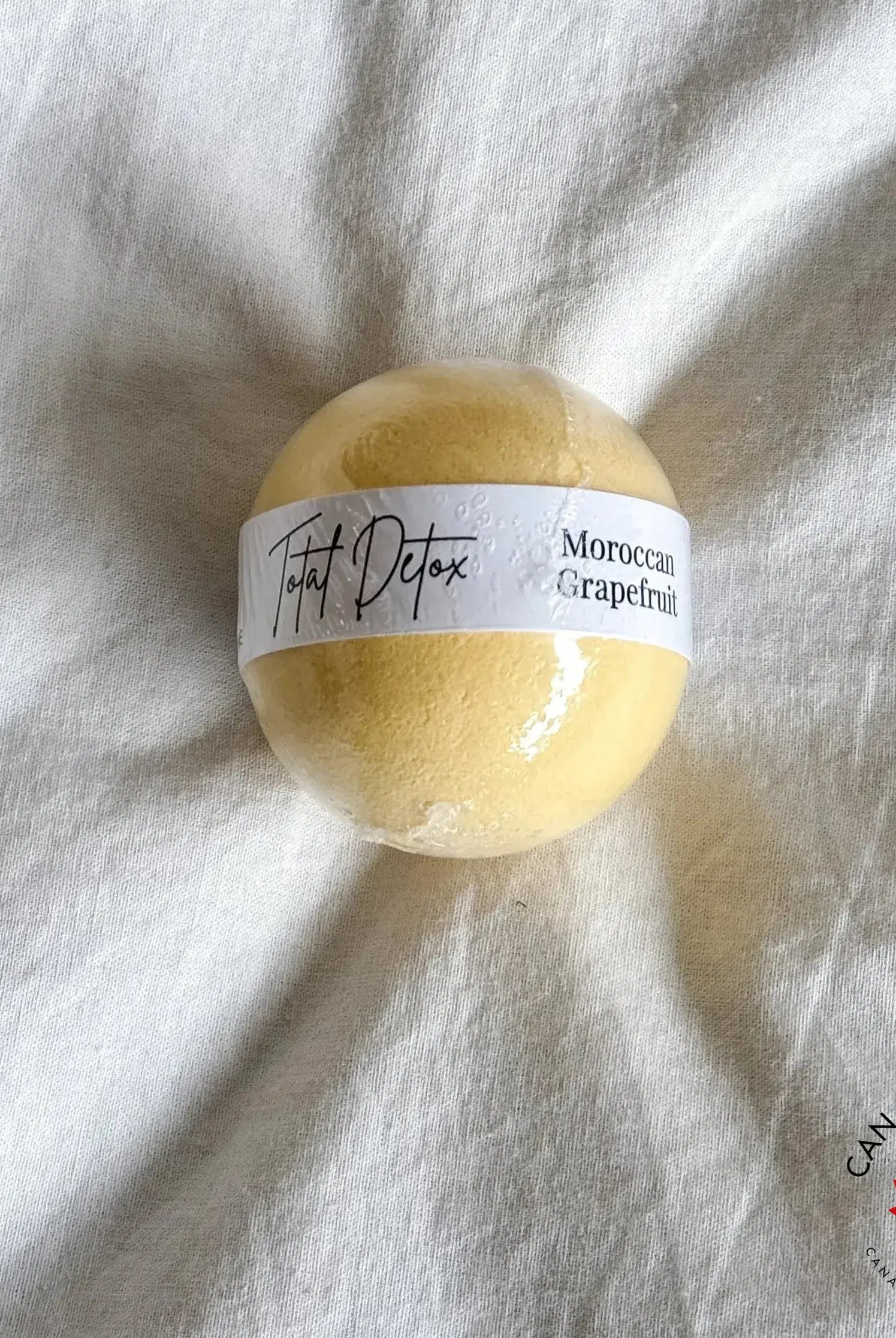 Mini Bath Bomb 85g-Heslip Home-Cloud Nine Pajamas