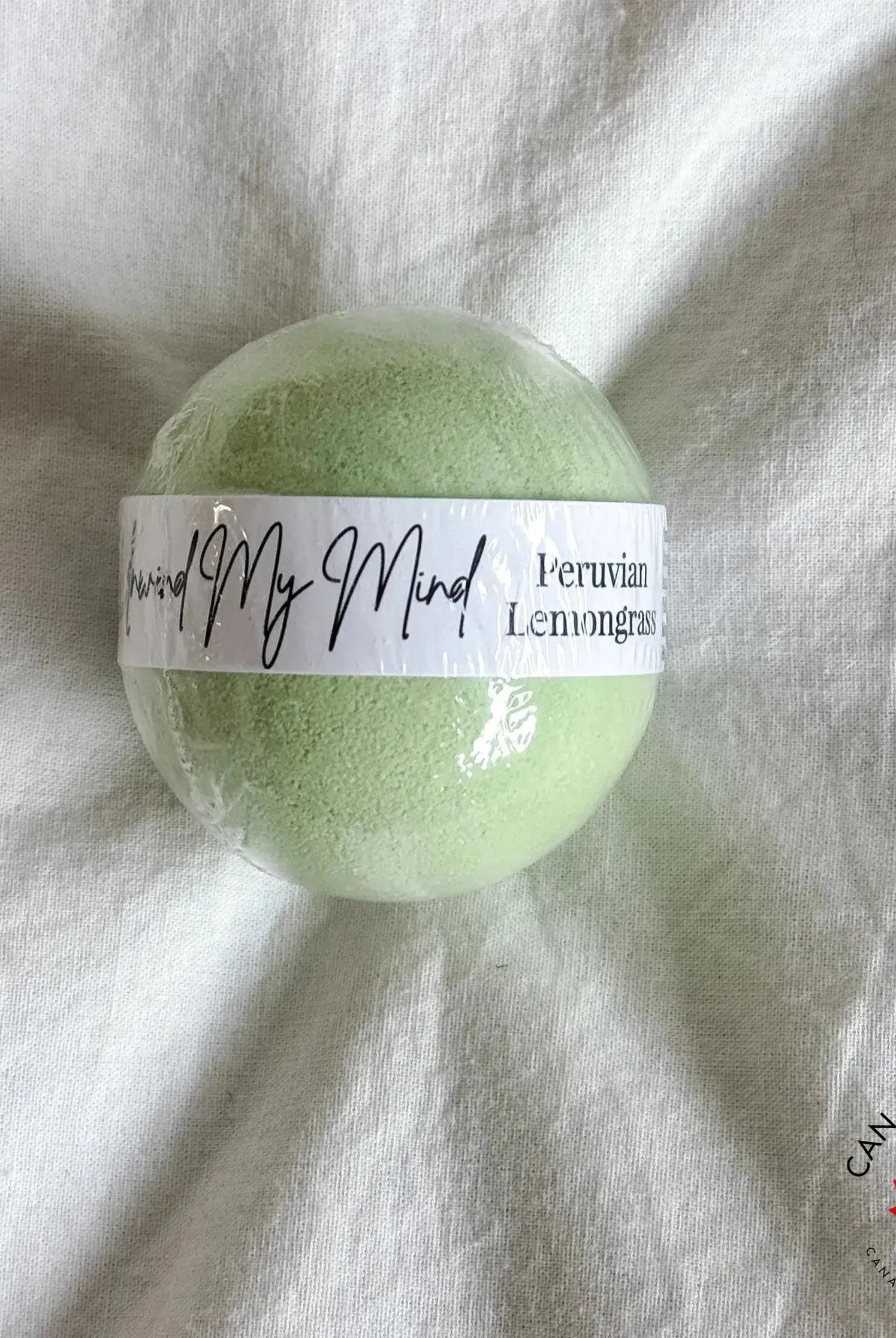 Mini Bath Bomb 85g-Heslip Home-Cloud Nine Pajamas