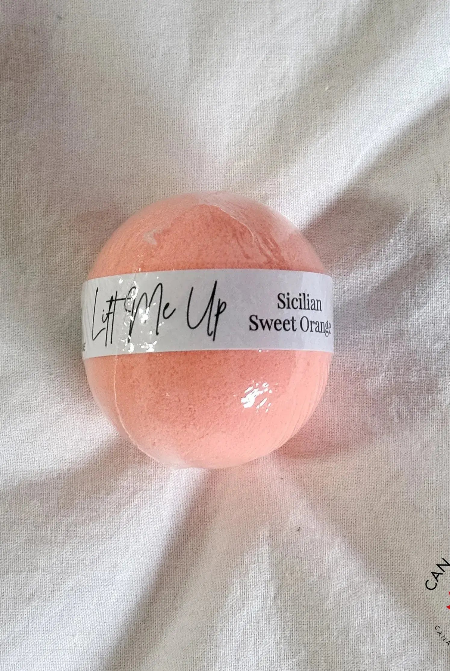 Mini Bath Bomb 85g-Heslip Home-Cloud Nine Pajamas
