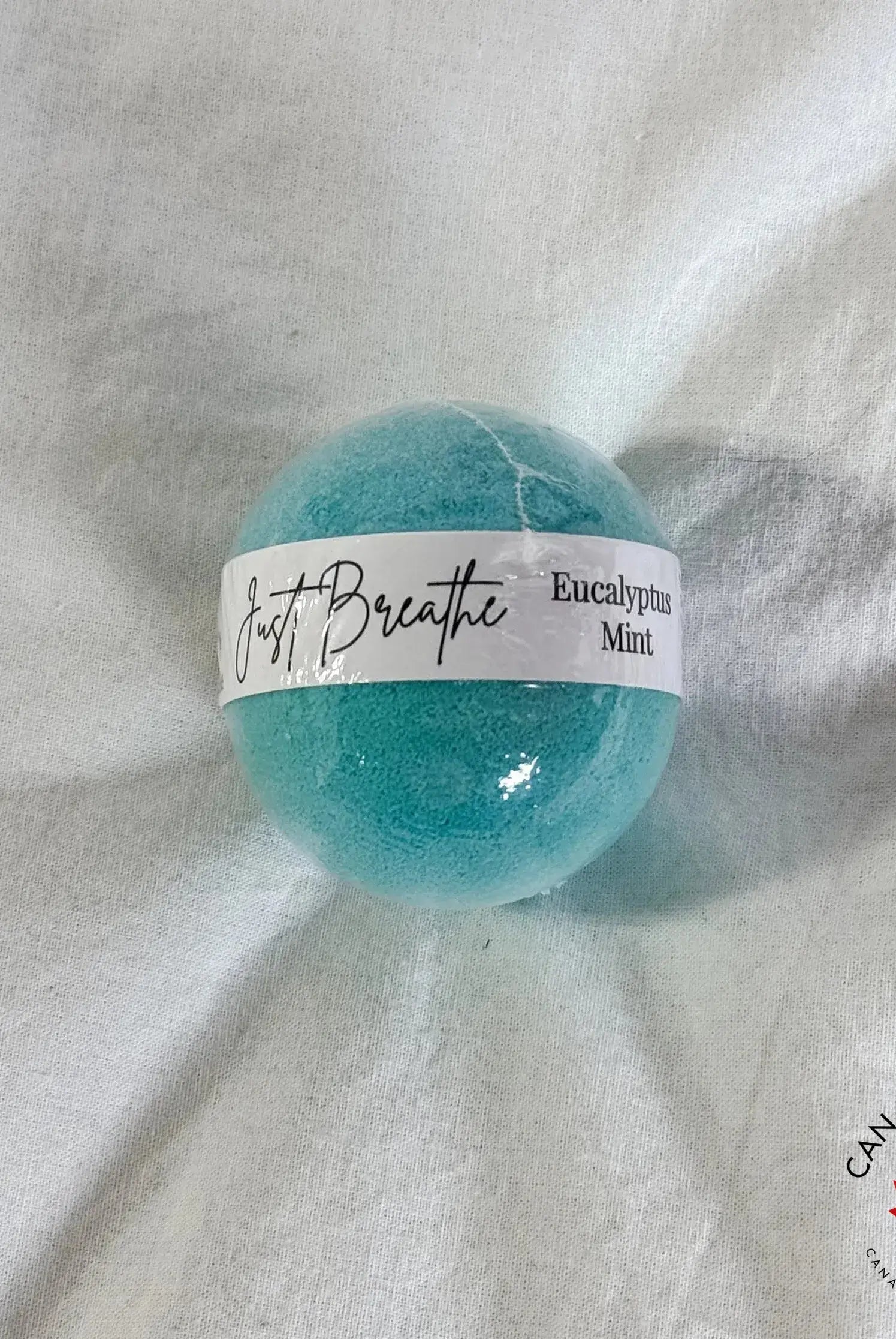 Mini Bath Bomb 85g-Heslip Home-Cloud Nine Pajamas