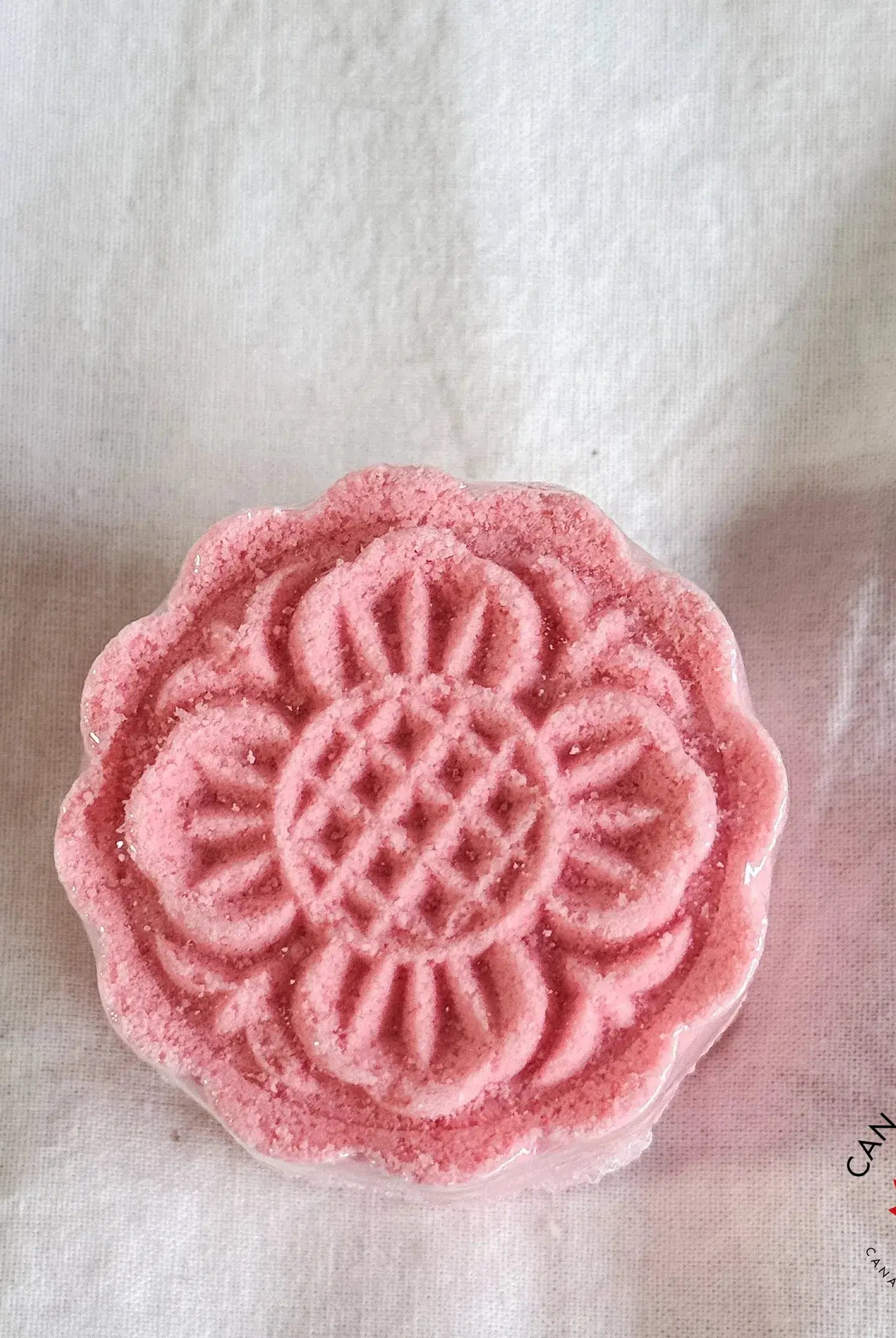 Mini Shower Steamer Heslip-Heslip Home-Cloud Nine Pajamas