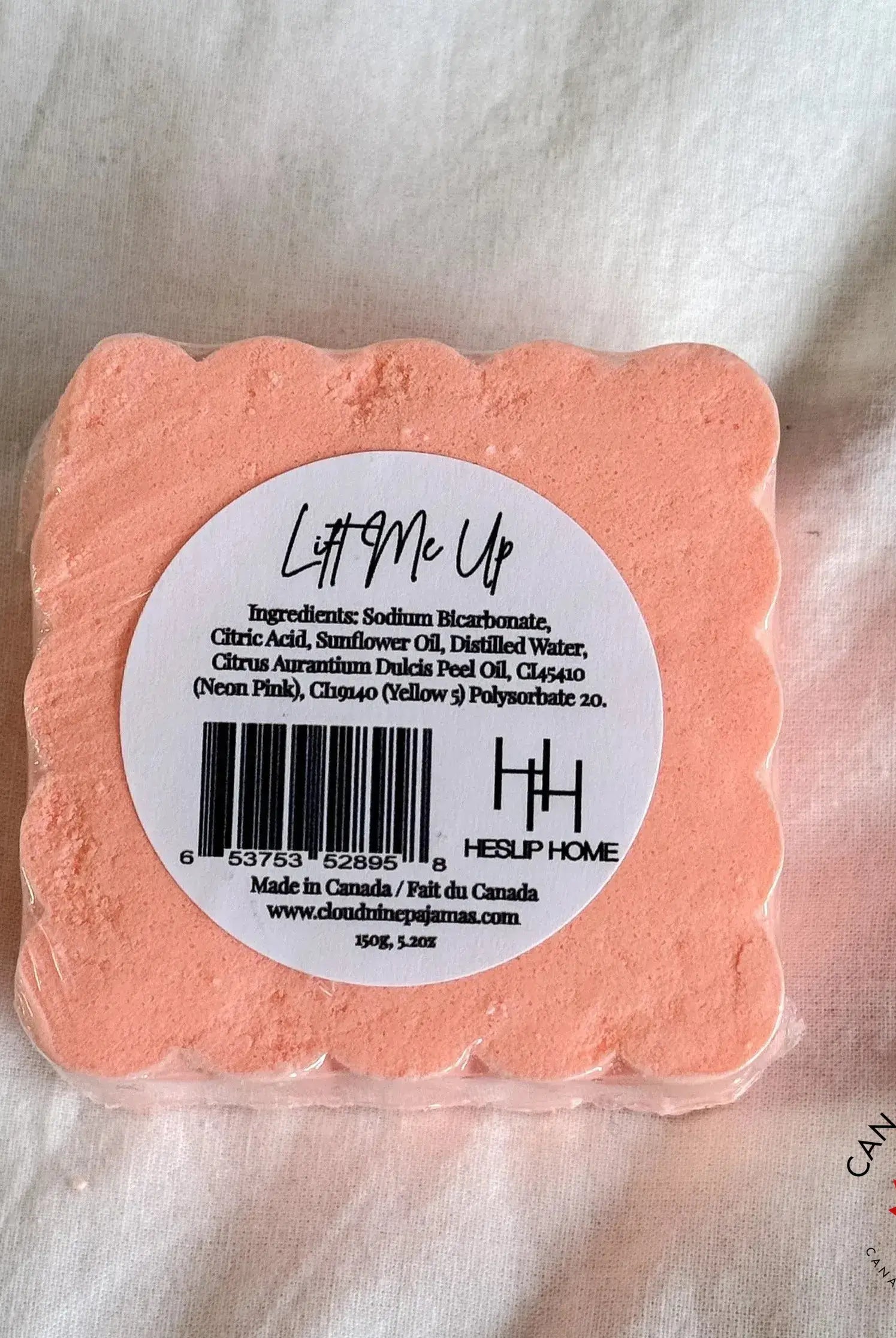 Mondo Shower Steamer-Heslip Home-Cloud Nine Pajamas