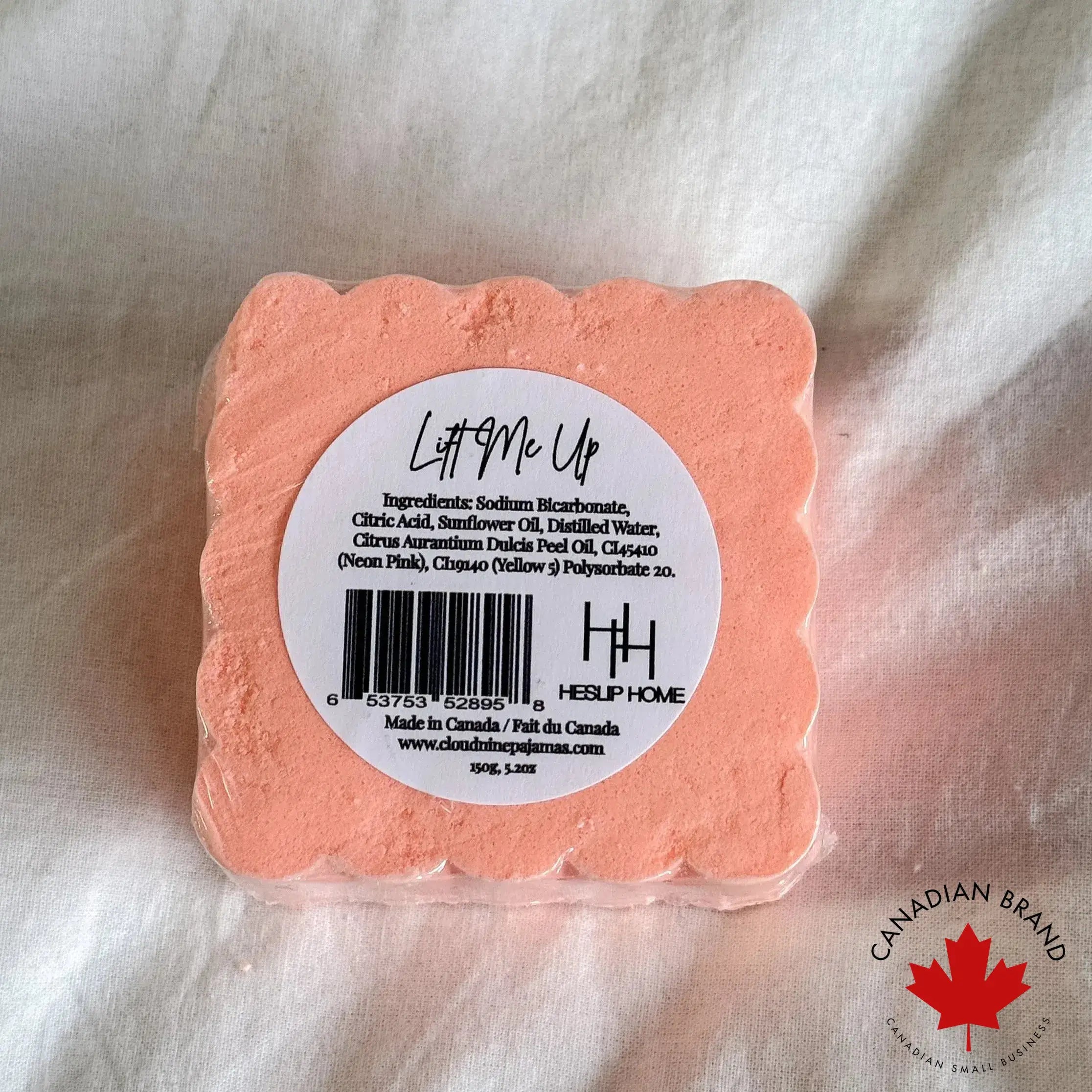 Mondo Shower Steamer-Heslip Home-Cloud Nine Pajamas