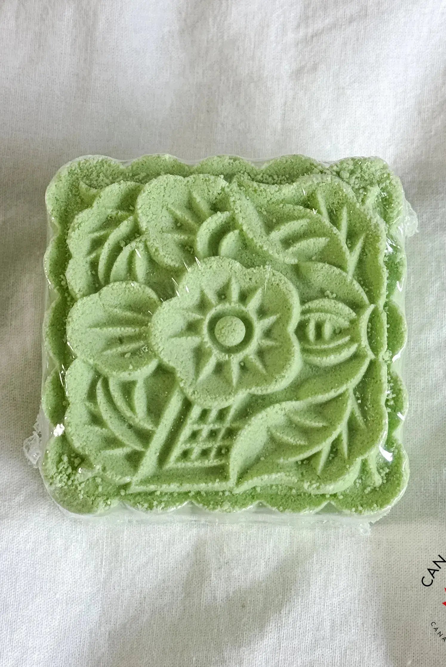 Mondo Shower Steamer-Heslip Home-Cloud Nine Pajamas