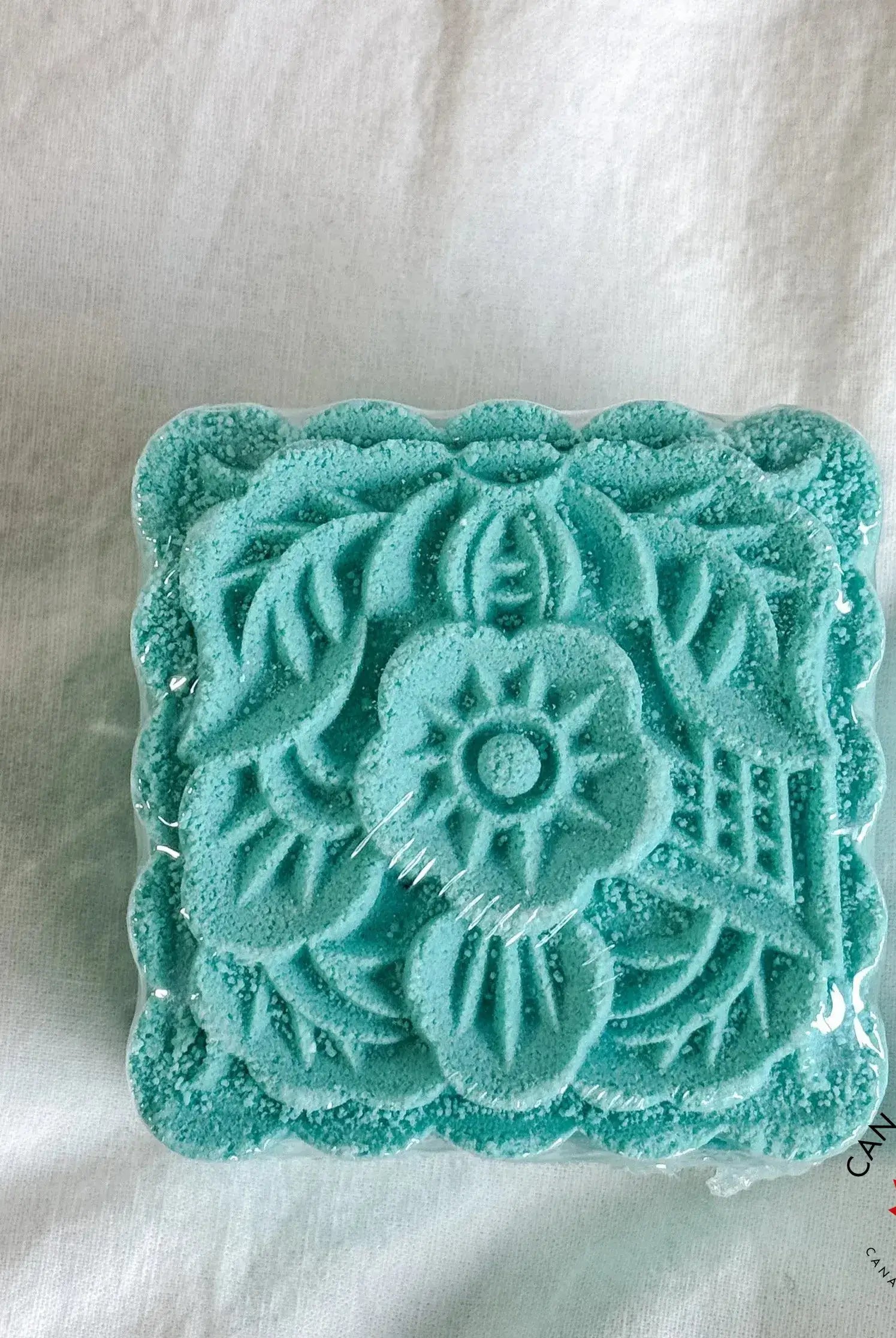 Mondo Shower Steamer-Heslip Home-Cloud Nine Pajamas