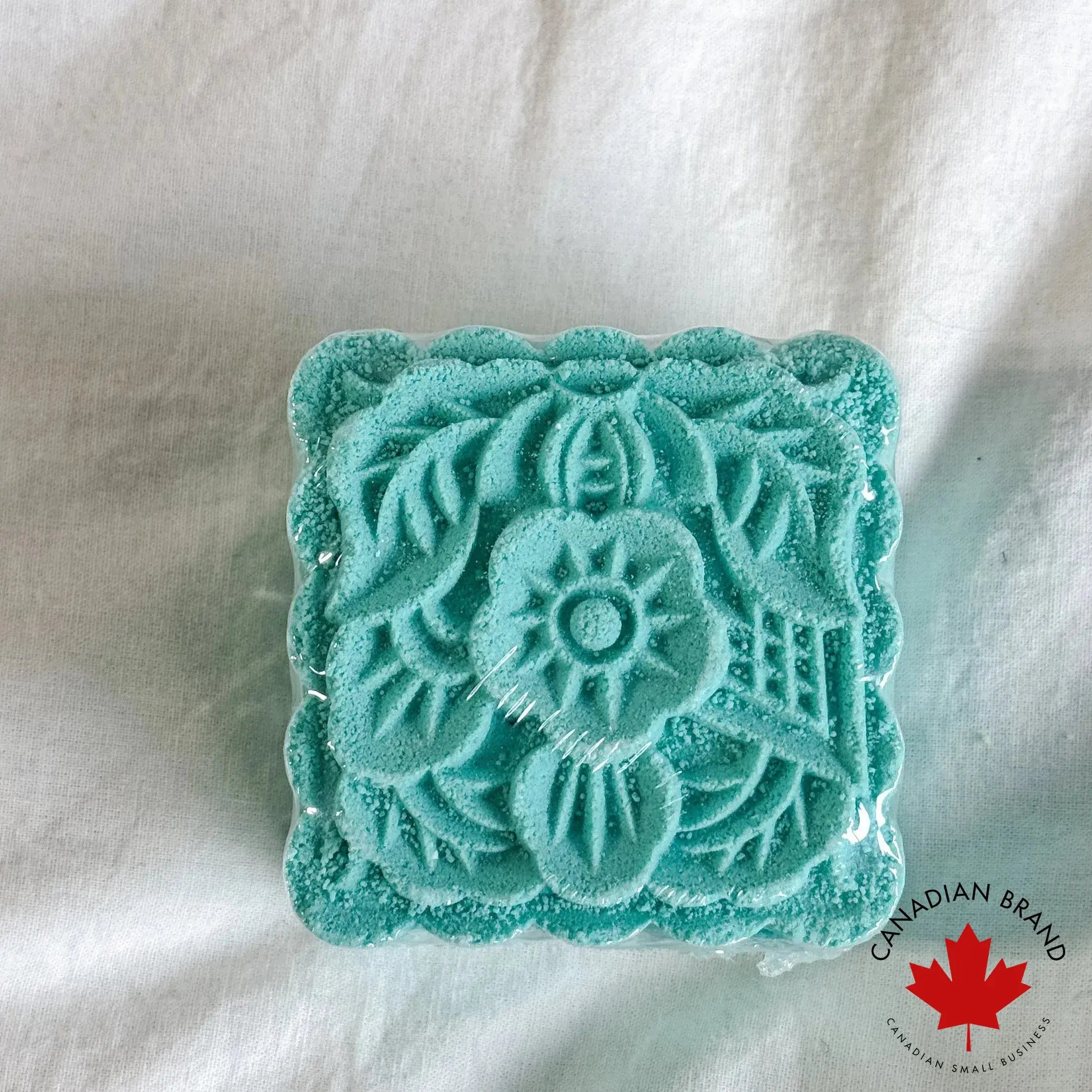 Mondo Shower Steamer-Heslip Home-Cloud Nine Pajamas