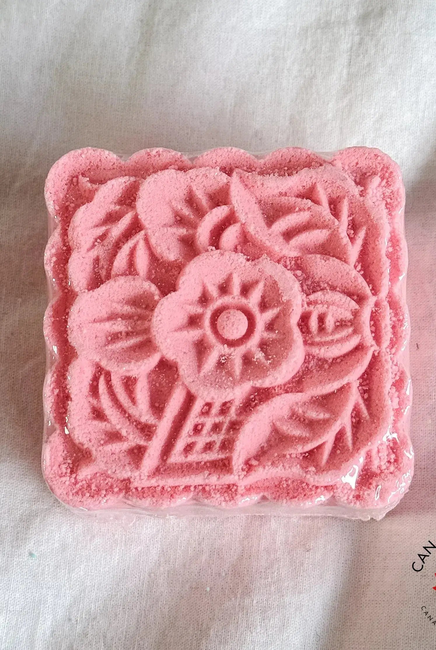 Mondo Shower Steamer-Heslip Home-Cloud Nine Pajamas