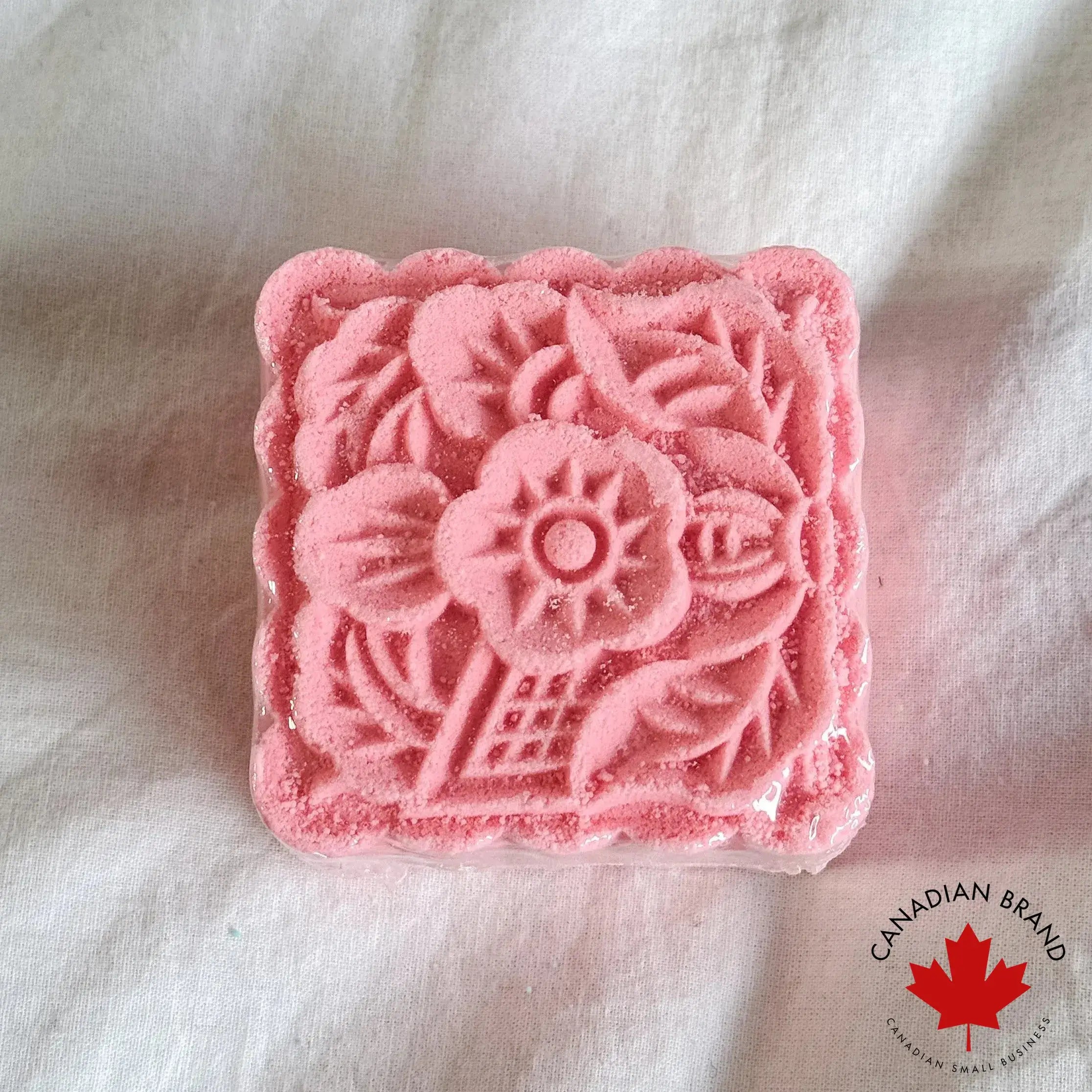 Mondo Shower Steamer-Heslip Home-Cloud Nine Pajamas