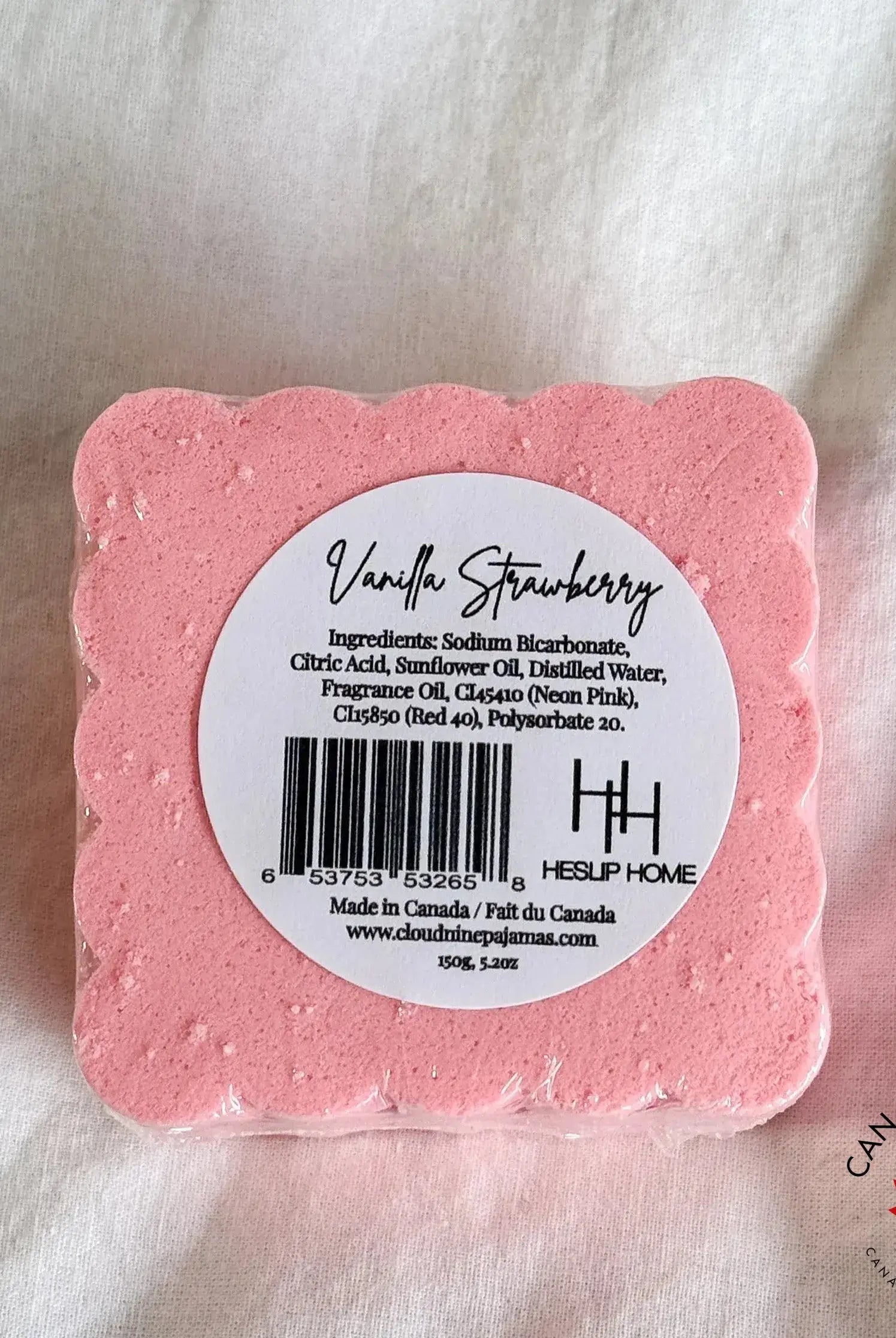 Mondo Shower Steamer-Heslip Home-Cloud Nine Pajamas