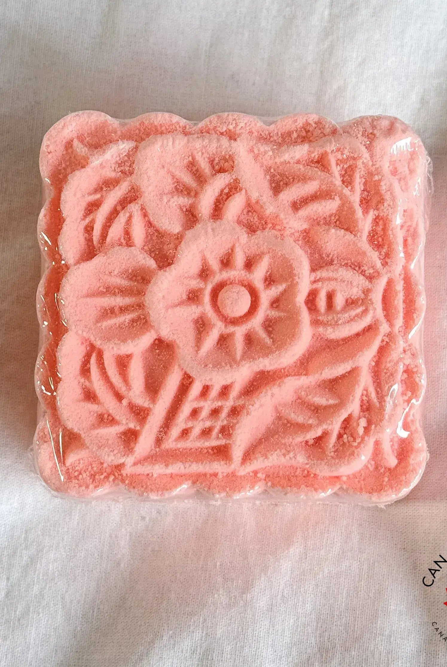 Mondo Shower Steamer-Heslip Home-Cloud Nine Pajamas