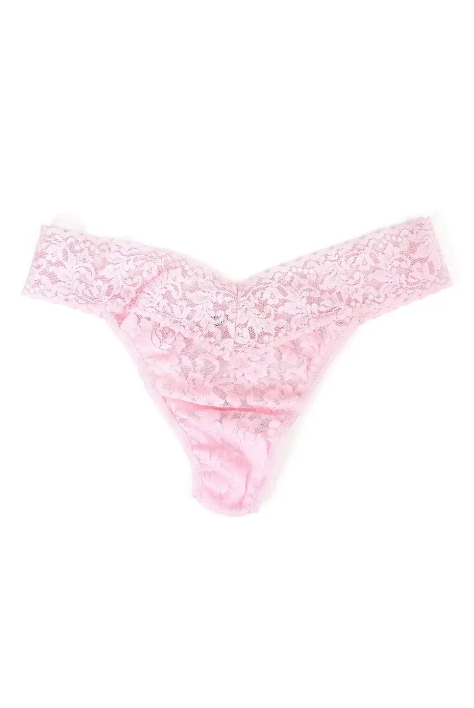 Original Rise Thong Wrapped-HANKY PANKY-Cloud Nine Pajamas