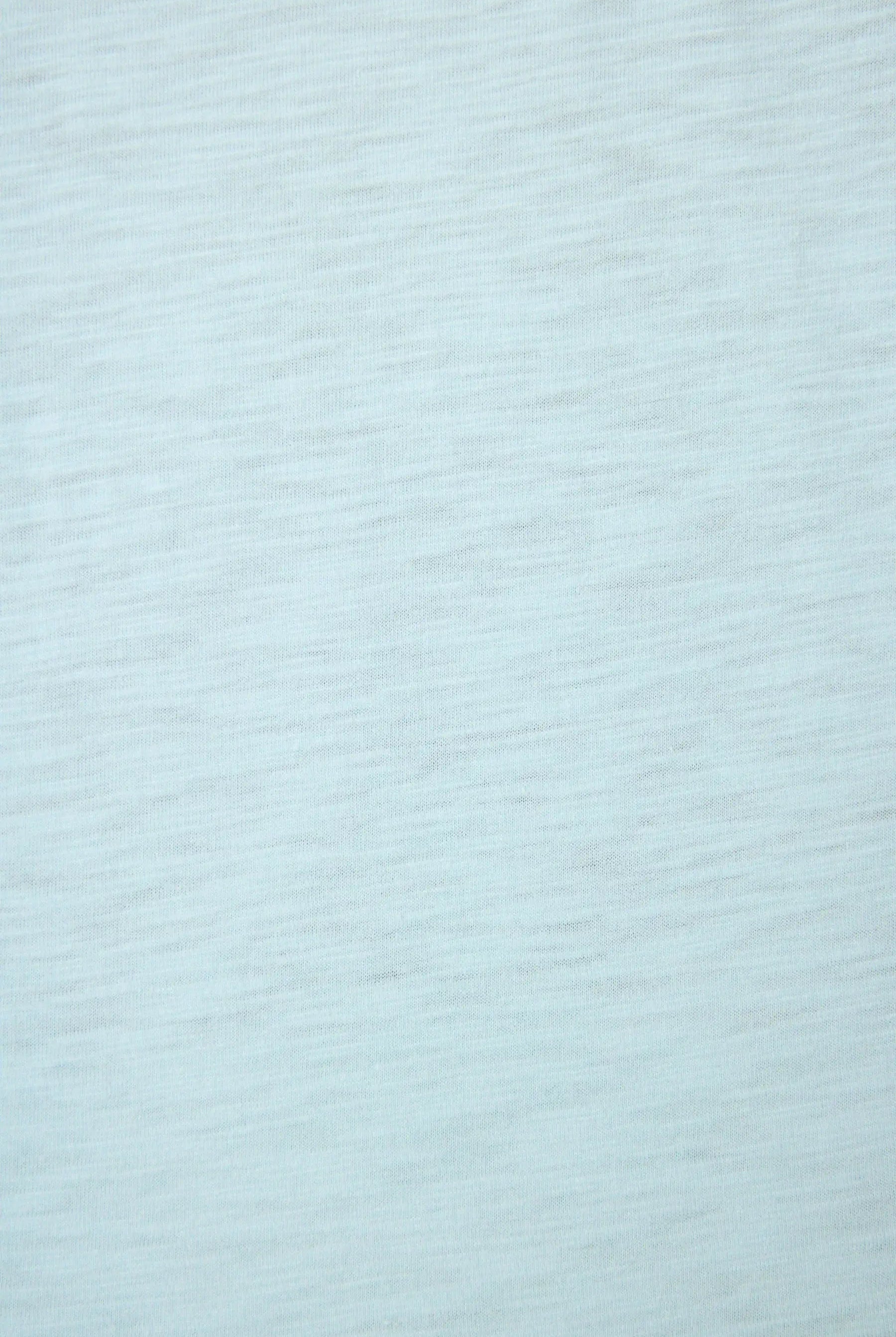 Playful Prints Feeling Salty Graphic Tee by PJ Salvage showing blue colour of tee shirt base