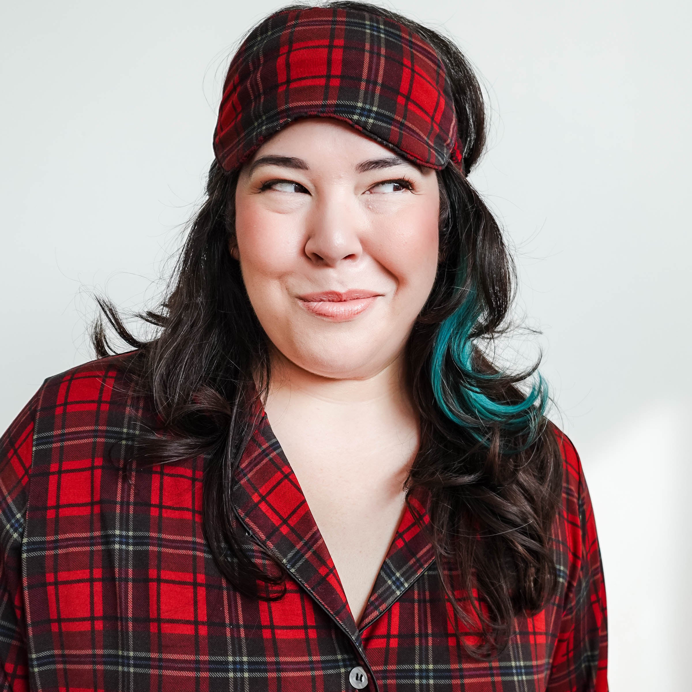 Masque pour les yeux en bambou | GEORGIA RYLAN