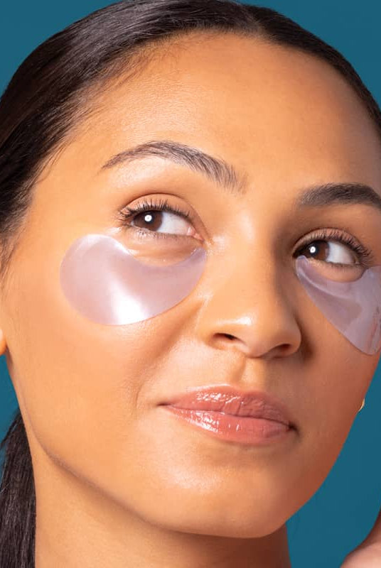 Patchology FlashPatch® Night Restoring Eye Gels – Smoothing, Firming & Retinol