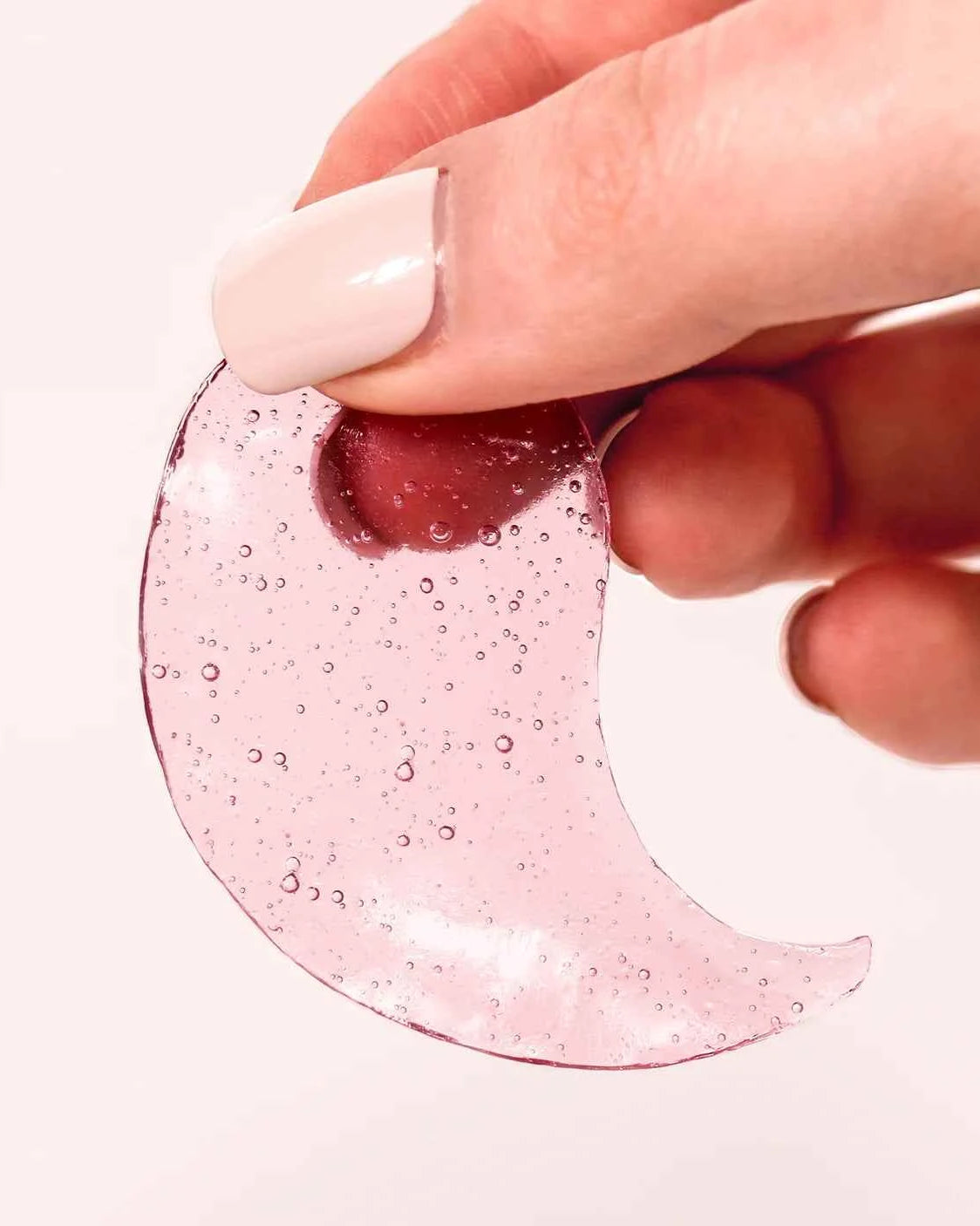 Serve Chilled Rosé Eye Gels 5-Pack