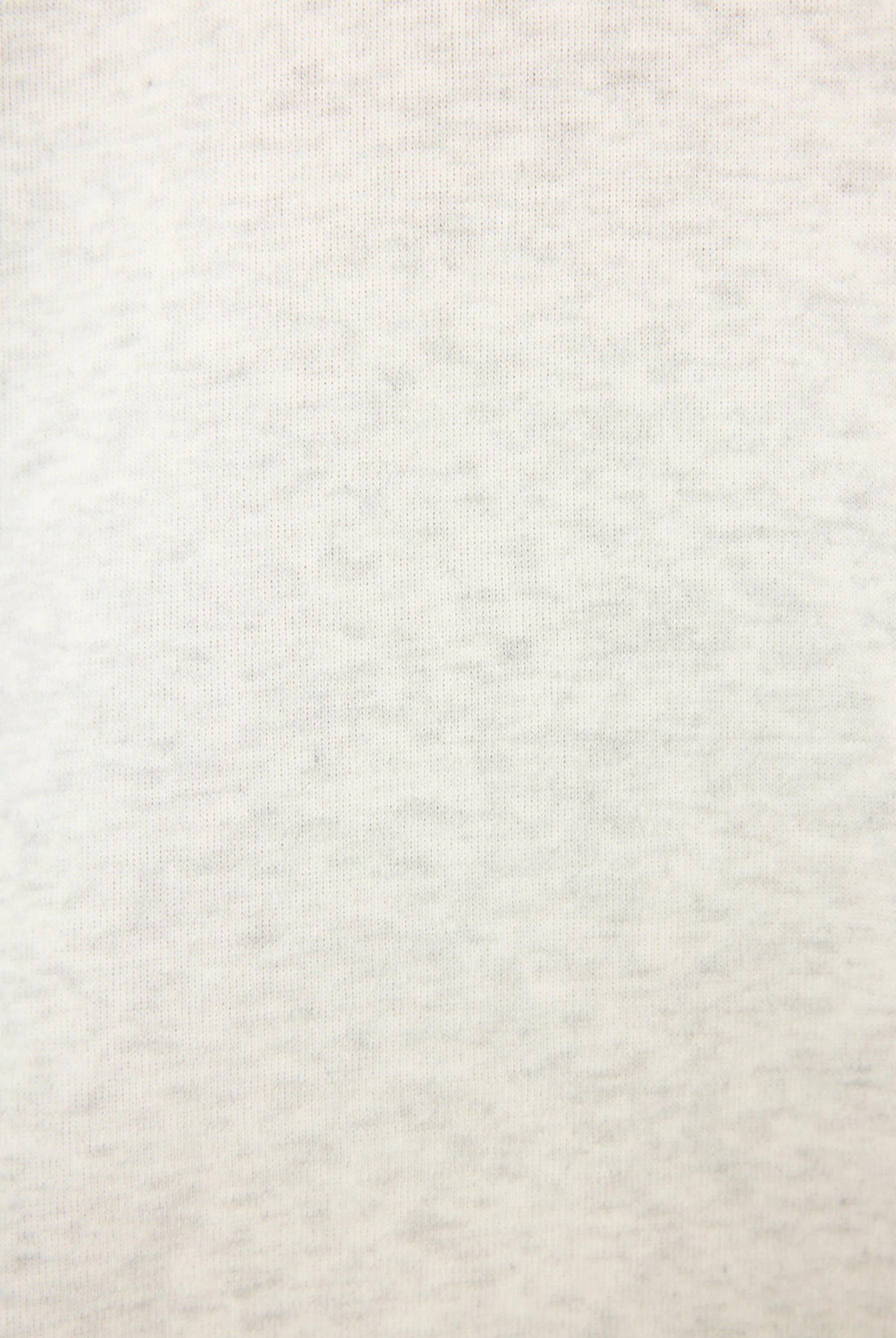 Solid light gray color swatch
