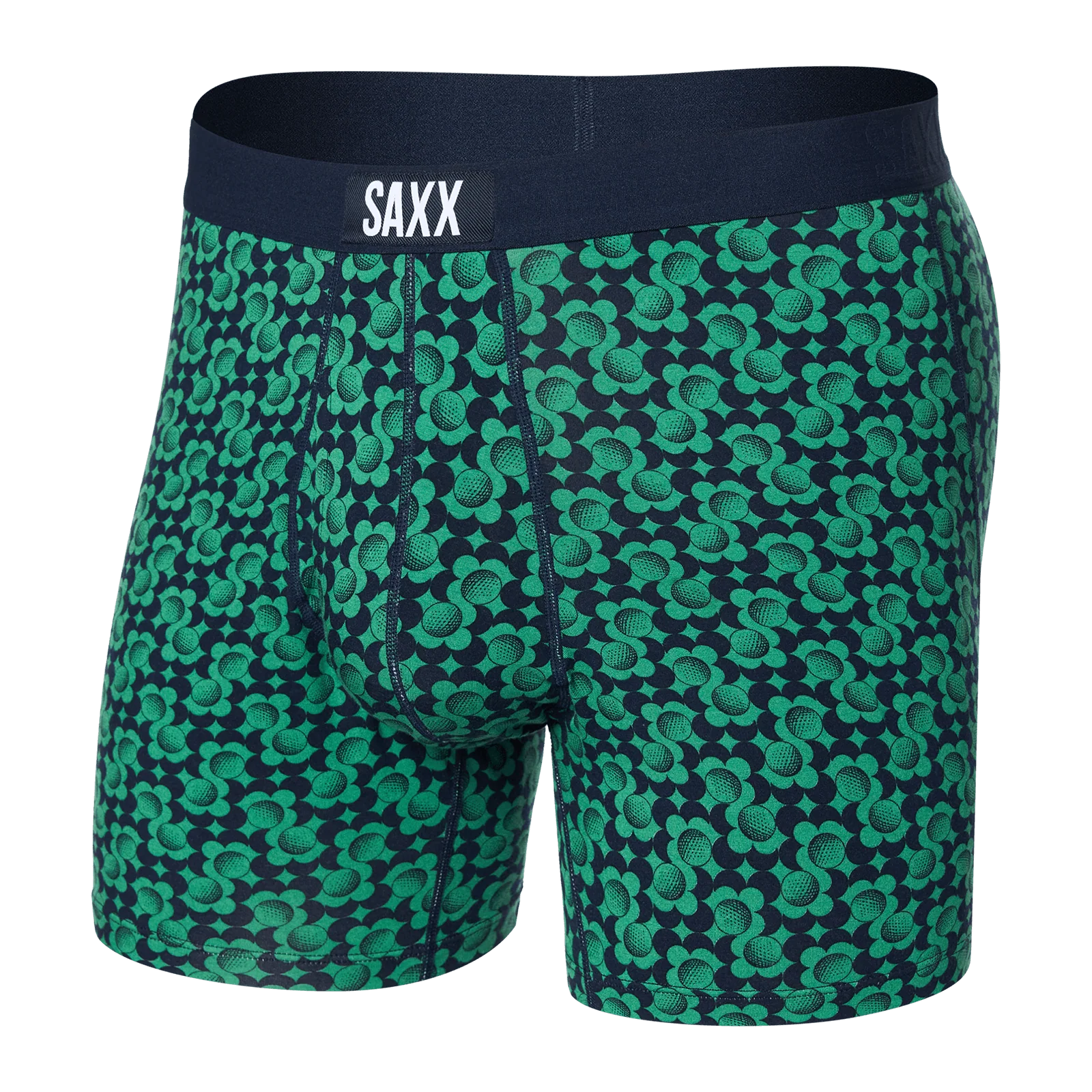 Calzoncillos bóxer ultrasuaves y cómodos de 13 cm | SAXX