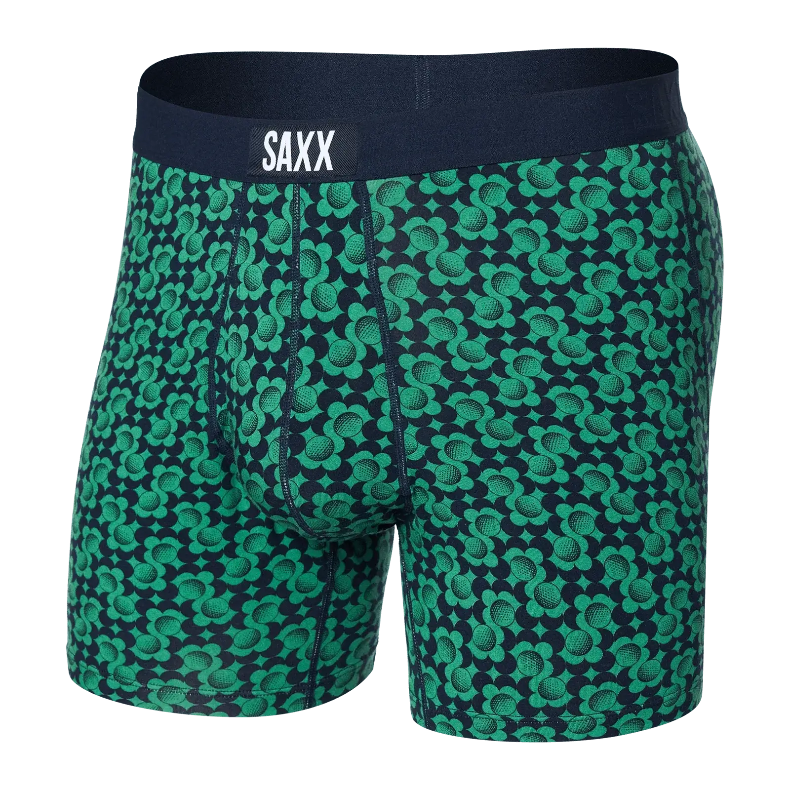 Calzoncillos bóxer ultrasuaves y cómodos de 13 cm | SAXX