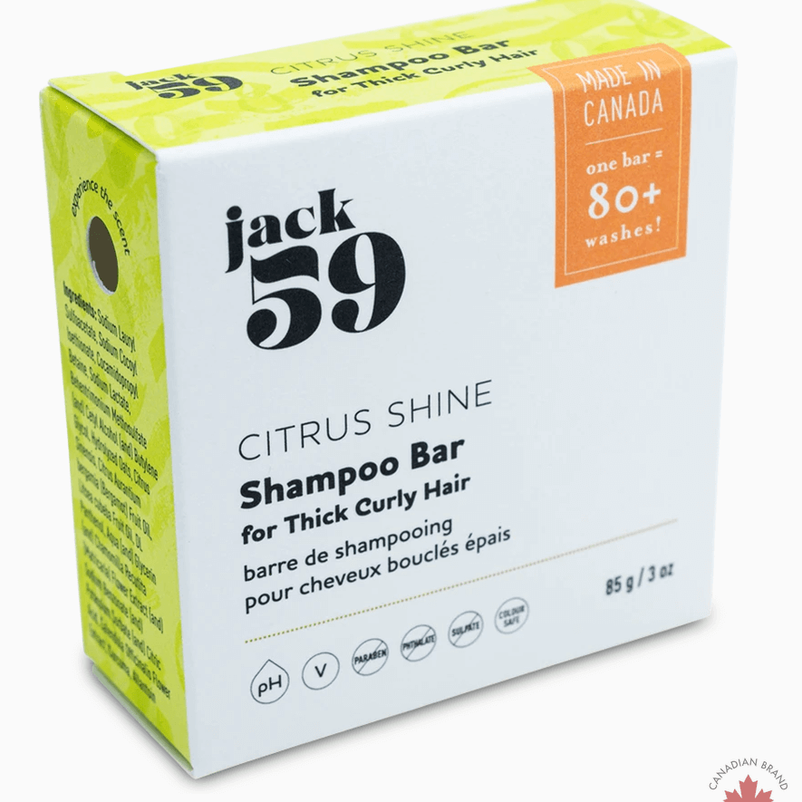 Shampoo Bar-Jack59-Cloud Nine Pajamas