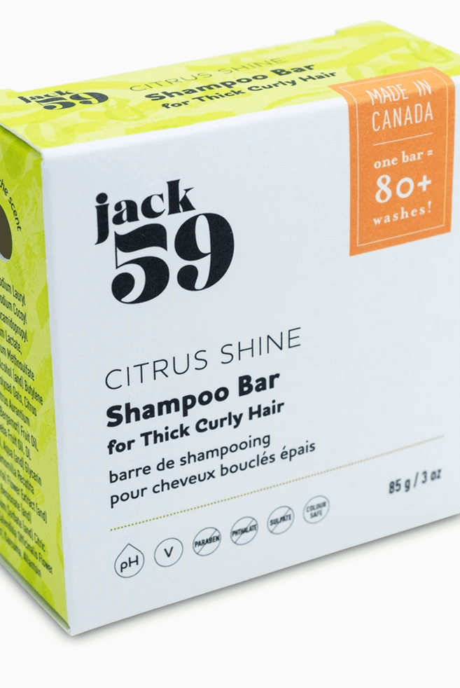 Shampoo Bar-Jack59-Cloud Nine Pajamas