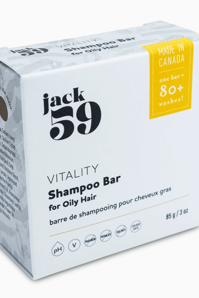 Shampoo Bar-Jack59-Cloud Nine Pajamas