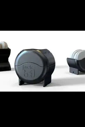 Shower Container-Jack59-Cloud Nine Pajamas