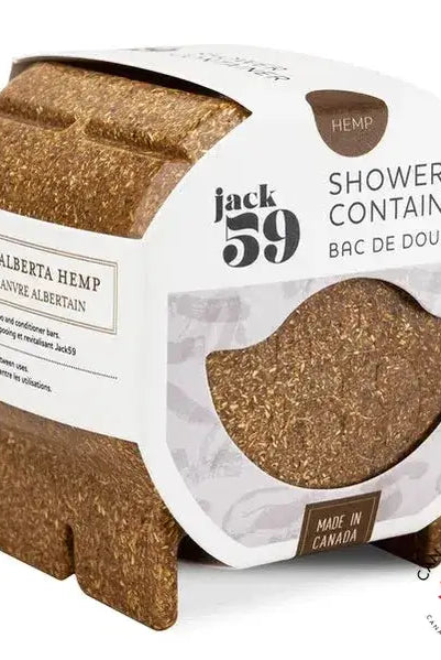 Shower Container-Jack59-Cloud Nine Pajamas