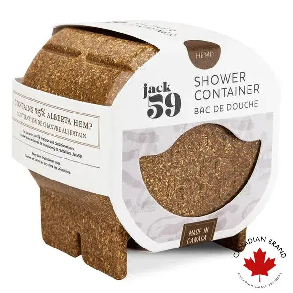 Shower Container-Jack59-Cloud Nine Pajamas