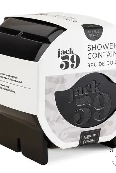 Shower Container-Jack59-Cloud Nine Pajamas