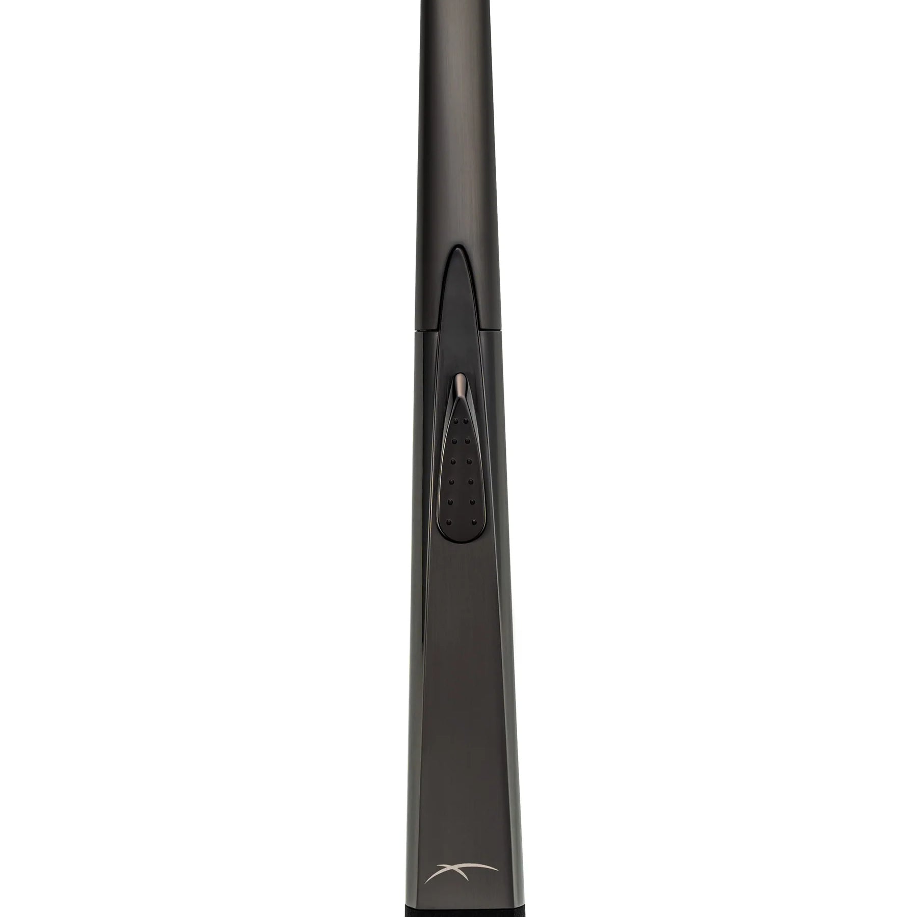 Sizzle Sleek Rechargeable Arc Lighter in pewter