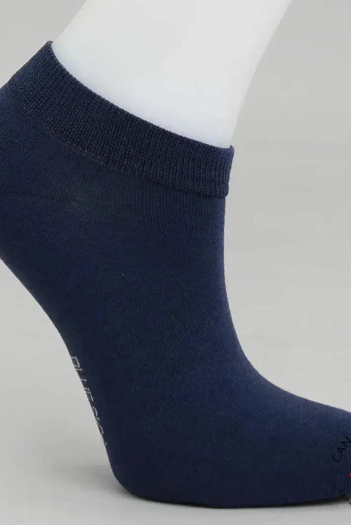 Sock Ladies Bamboo Ankle