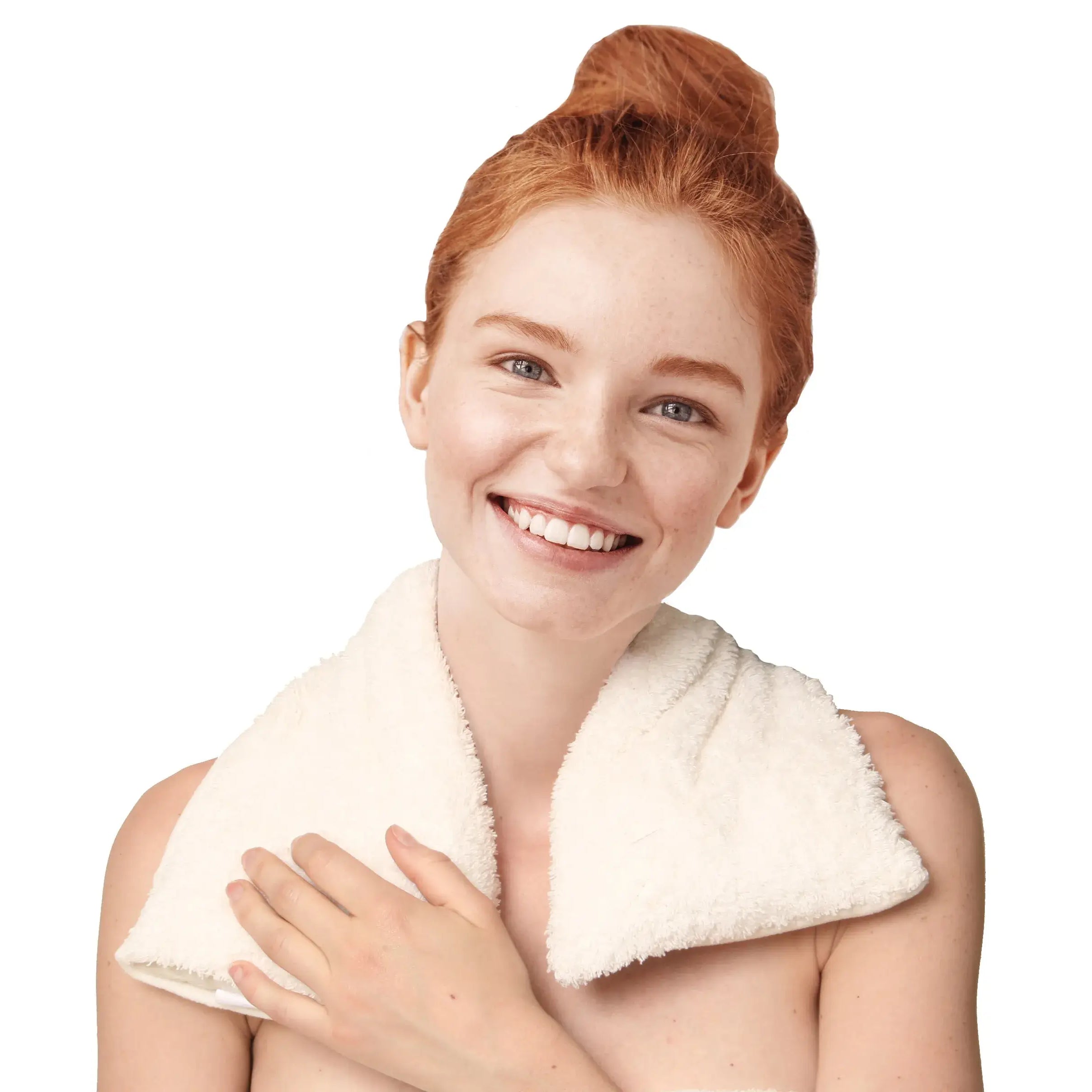 Spa Warming Wrap-Warm Buddy Co.-Cloud Nine Pajamas