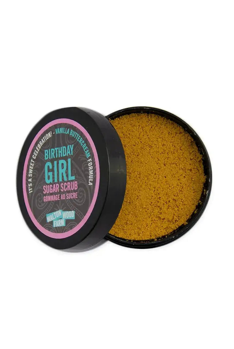 Sugar Scrub-Walton Wood Farm-Cloud Nine Pajamas